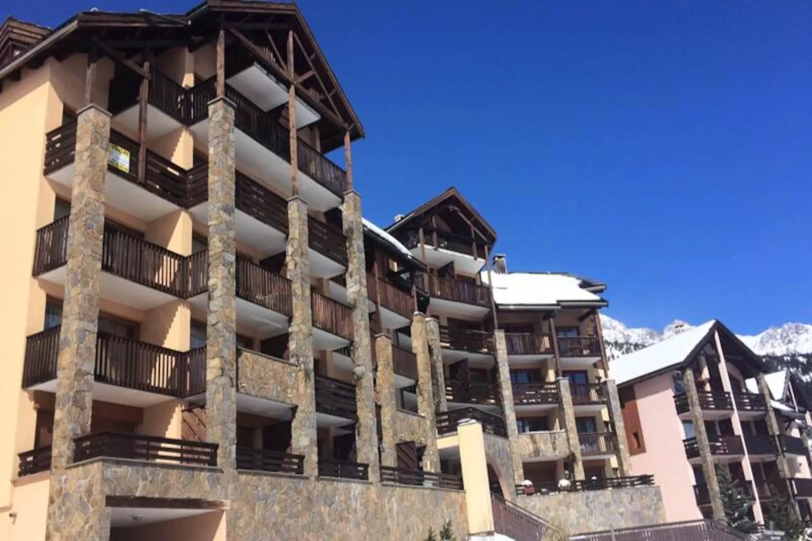 Résidence Palathium