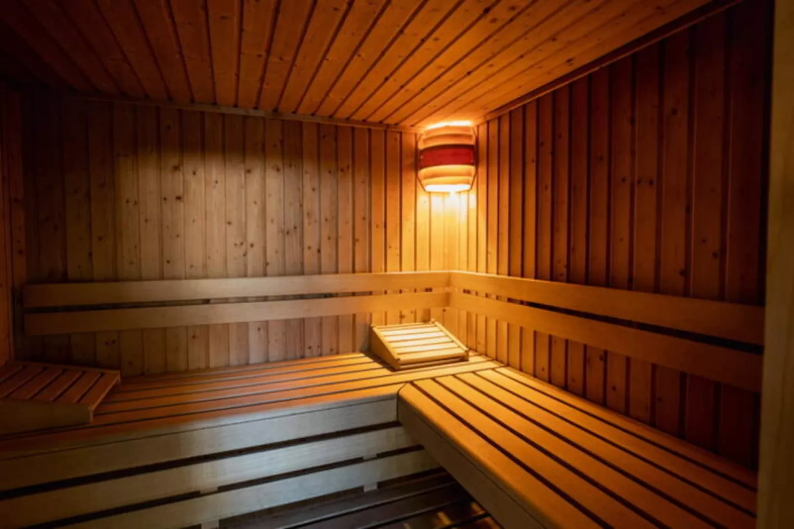 SOWELL HÔTELS Le Parc & SPA****