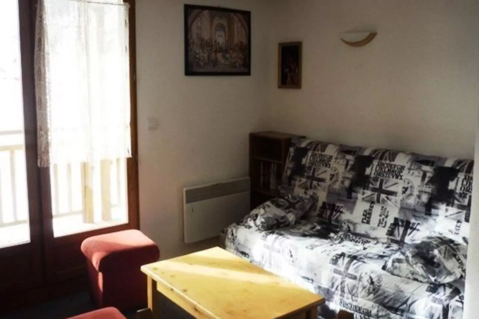 Résidence Balcons Du Soleil