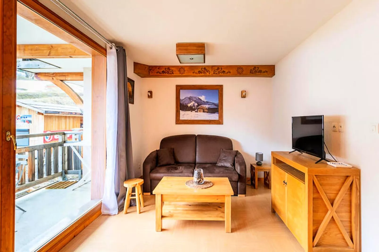 Résidence Le Parc Des Airelles