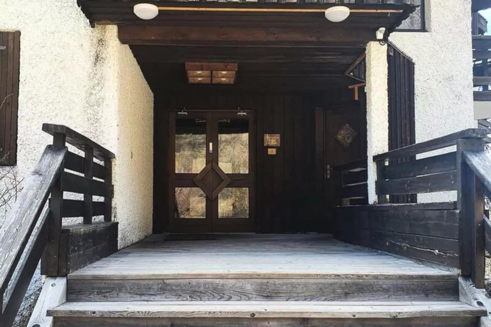 Résidence Le MÉale