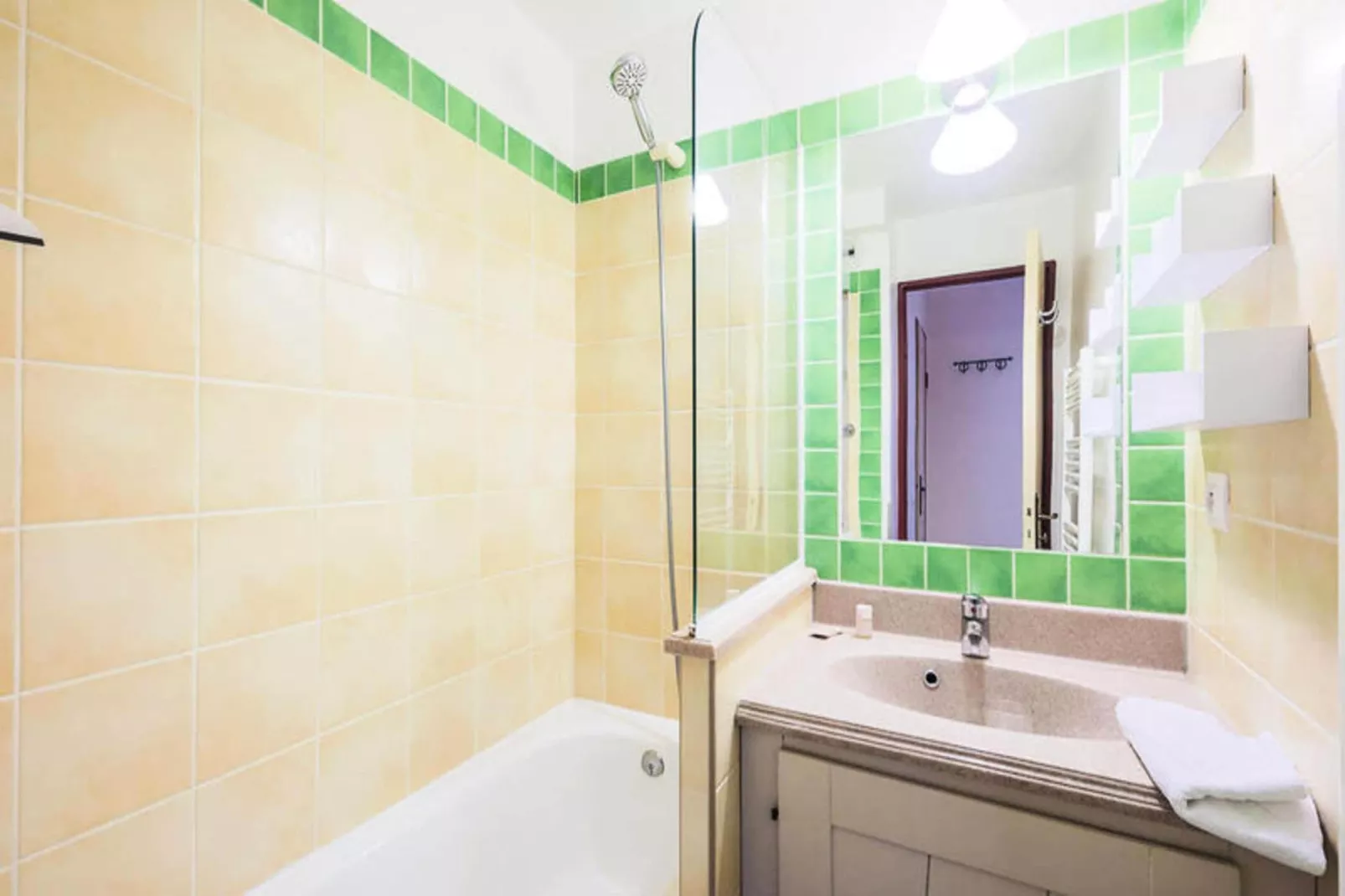 Résidence L'Alpaga - maeva Home