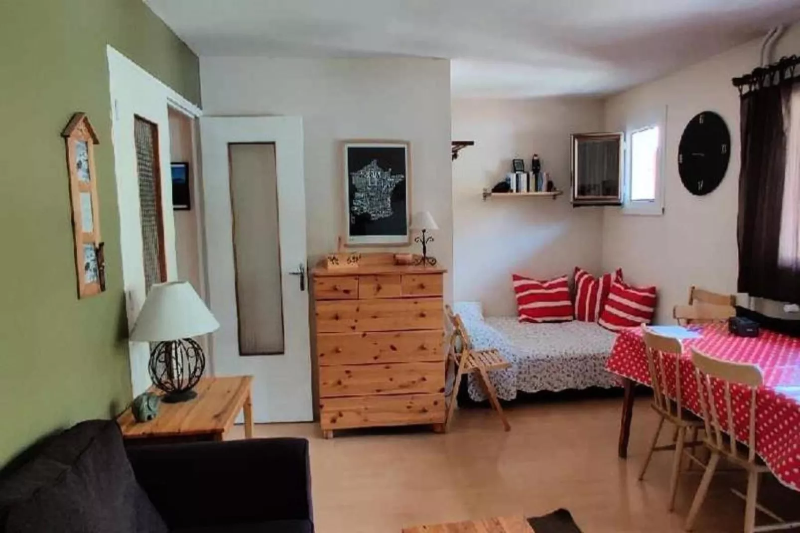 Résidence Canteneige