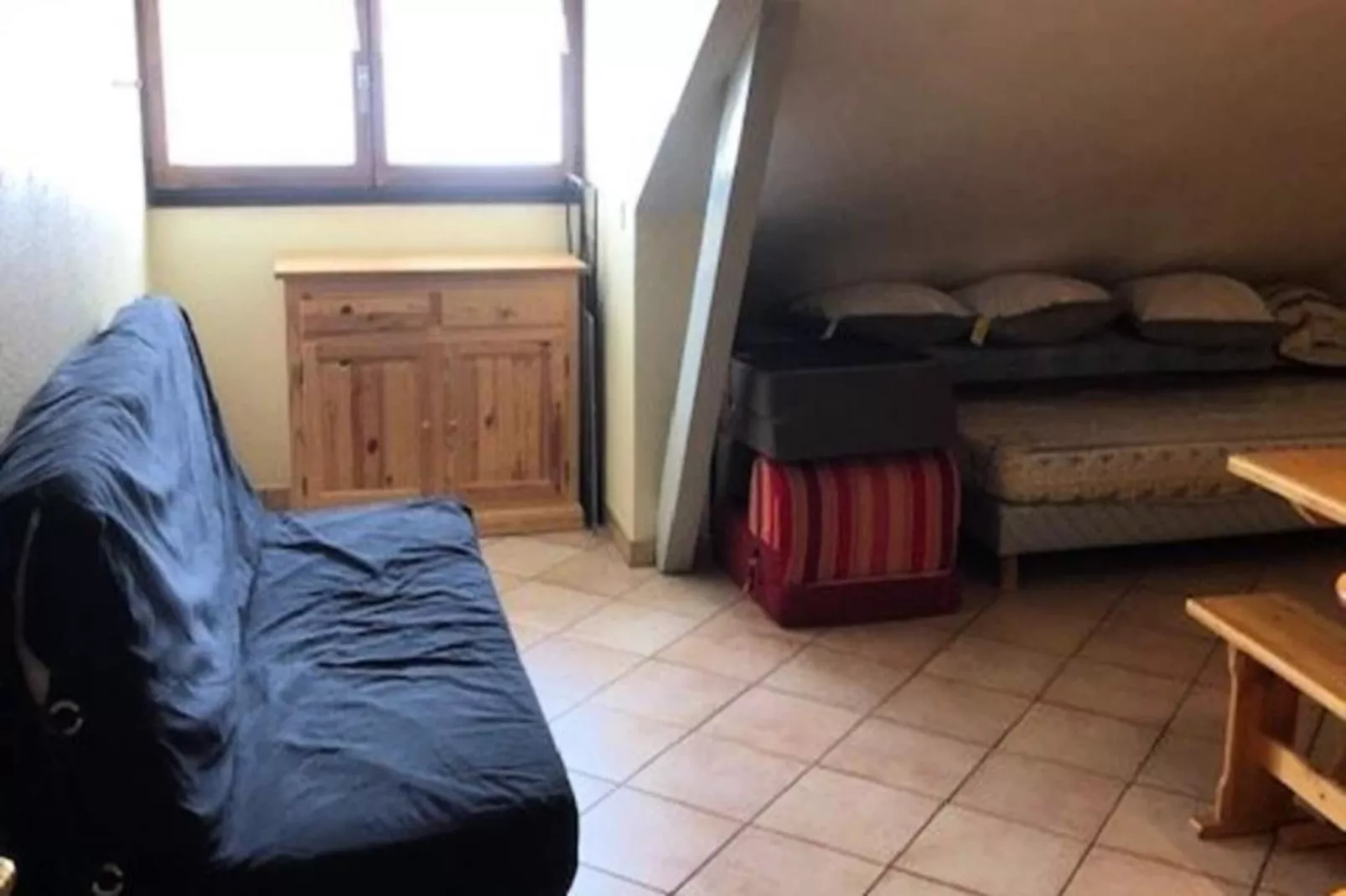 Résidence Colchiques