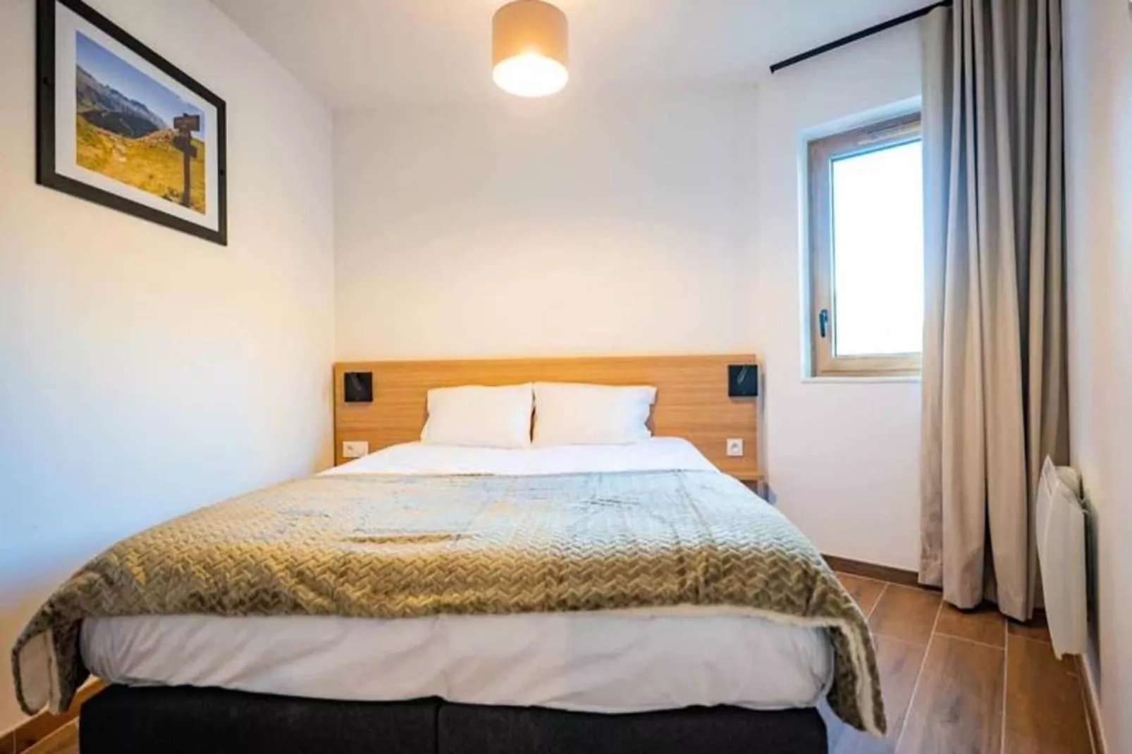 Résidence Arya Living Stone ****