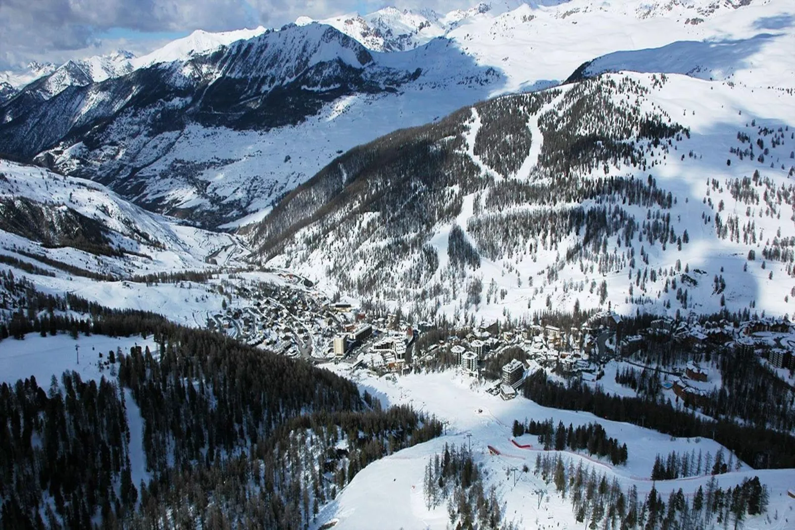 Résidence L'Eyssina - maeva Home