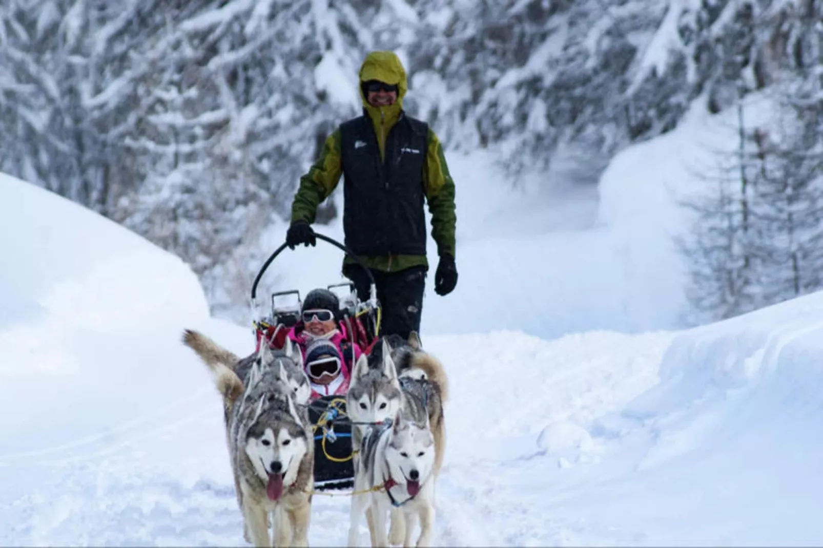 Résidence La Piloselle