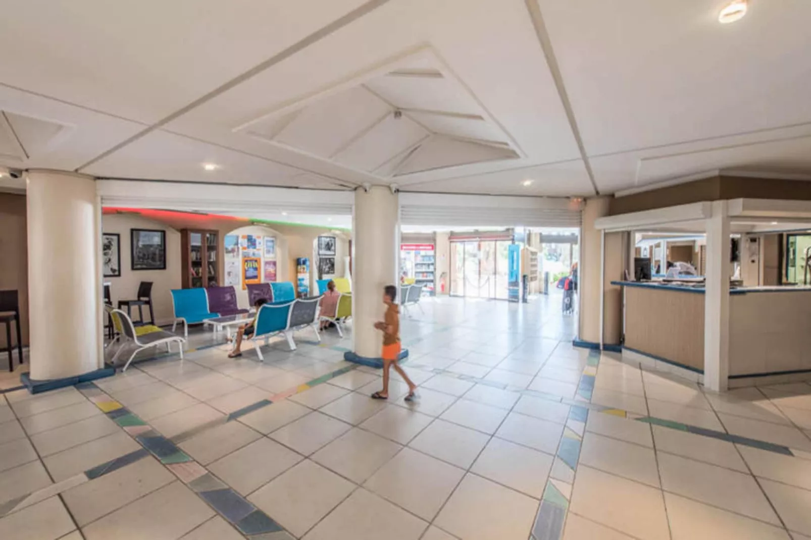 Résidence Cannes Verrerie - maeva Home