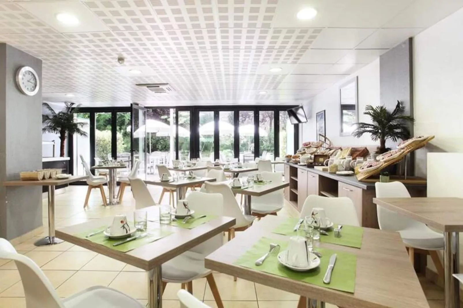 Résidence Odalys Les Hauts de la Principauté***