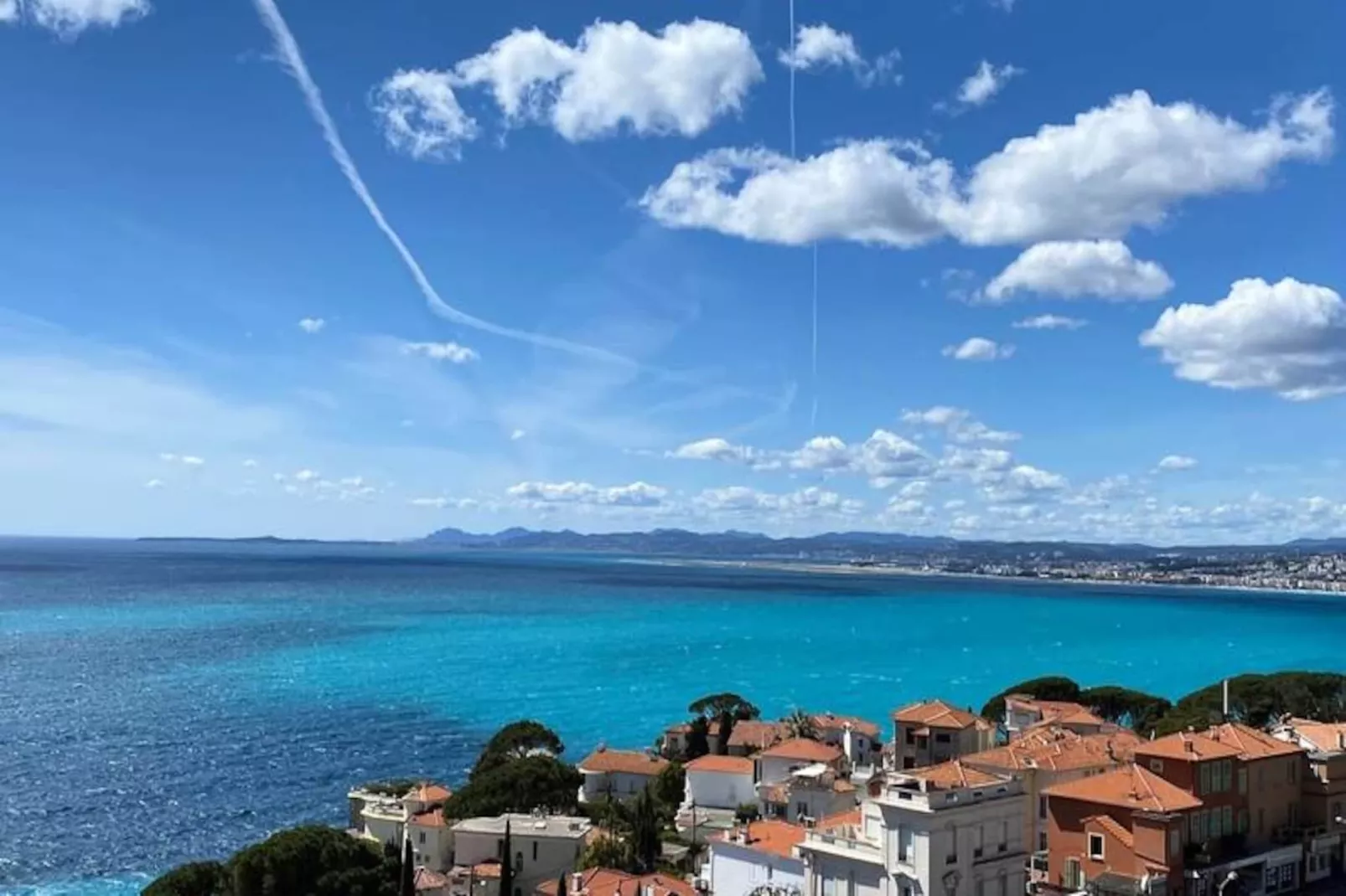 06a5 Superb Appartement Vue Spectactulaire Mtboron