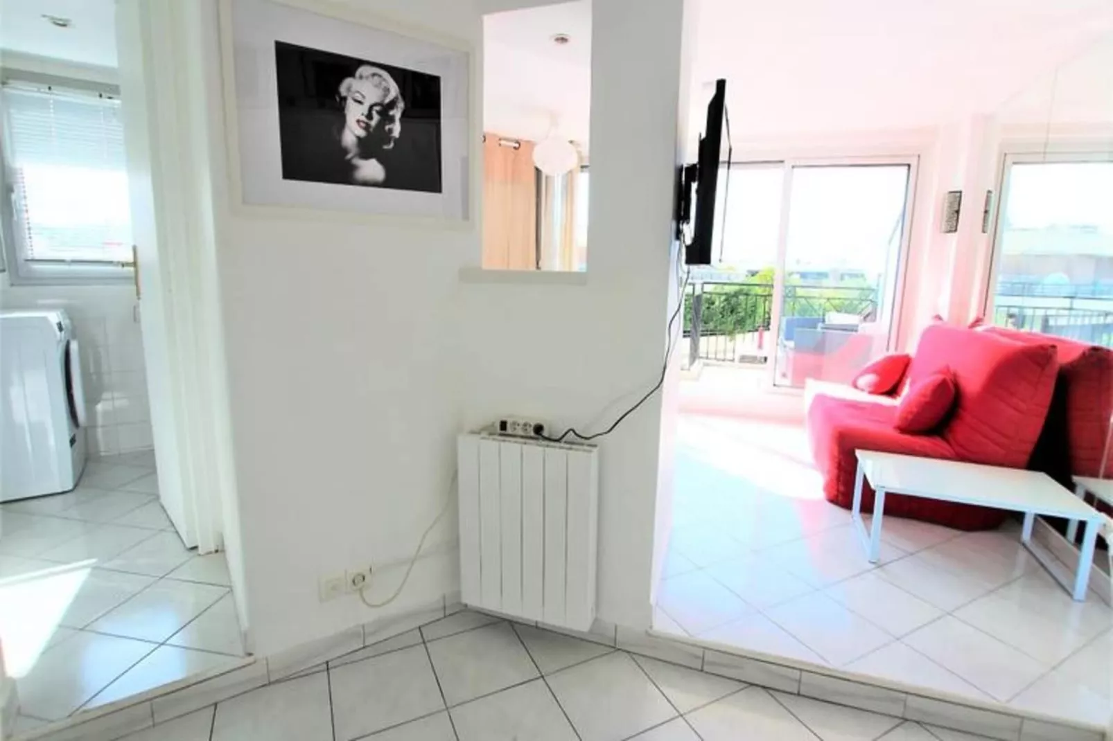 Résidence Studio Dernier &eacute;tage Avec Terrasse Sur Splendide Vue Mer