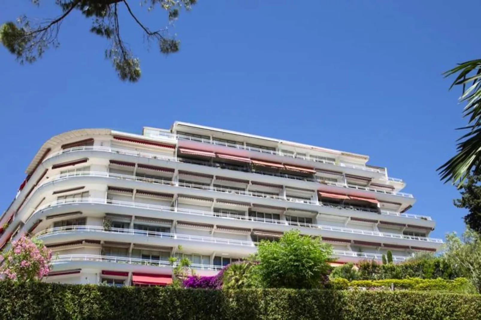 Résidence Appartement Entièrement équipé De 105 M2 Avec Vue Mer Et Collines