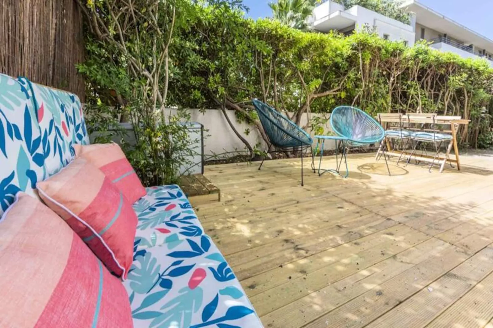 Résidence Jardin Secret Id&eacute;al Congres Et Vacances ❤live In Le Florence❤