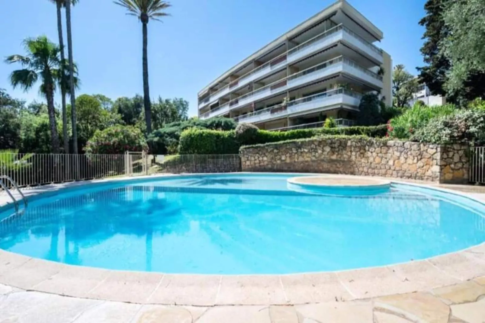 Résidence Appartement D’exception Cannes Centre Vue Mer Piscine ❤live Inparc Bruyere❤