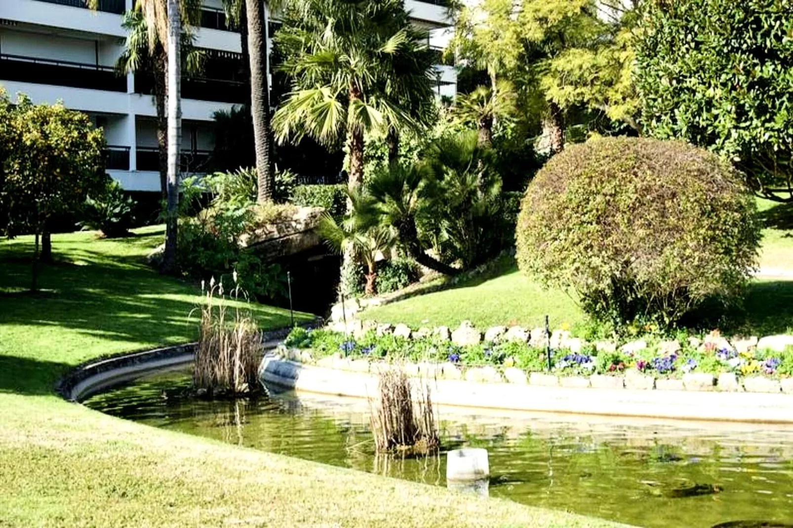 Résidence We &hearts; Cannes !  R&eacute;sidence Gallia , Appartement 2 Chambres Haut De Gamme