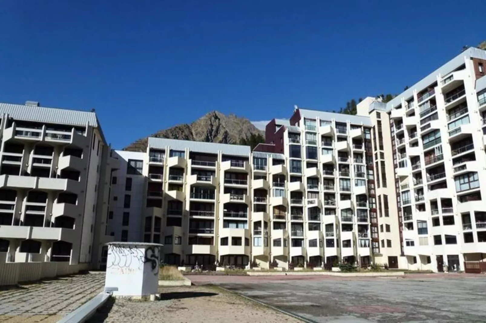 Résidence Vermeil I11h