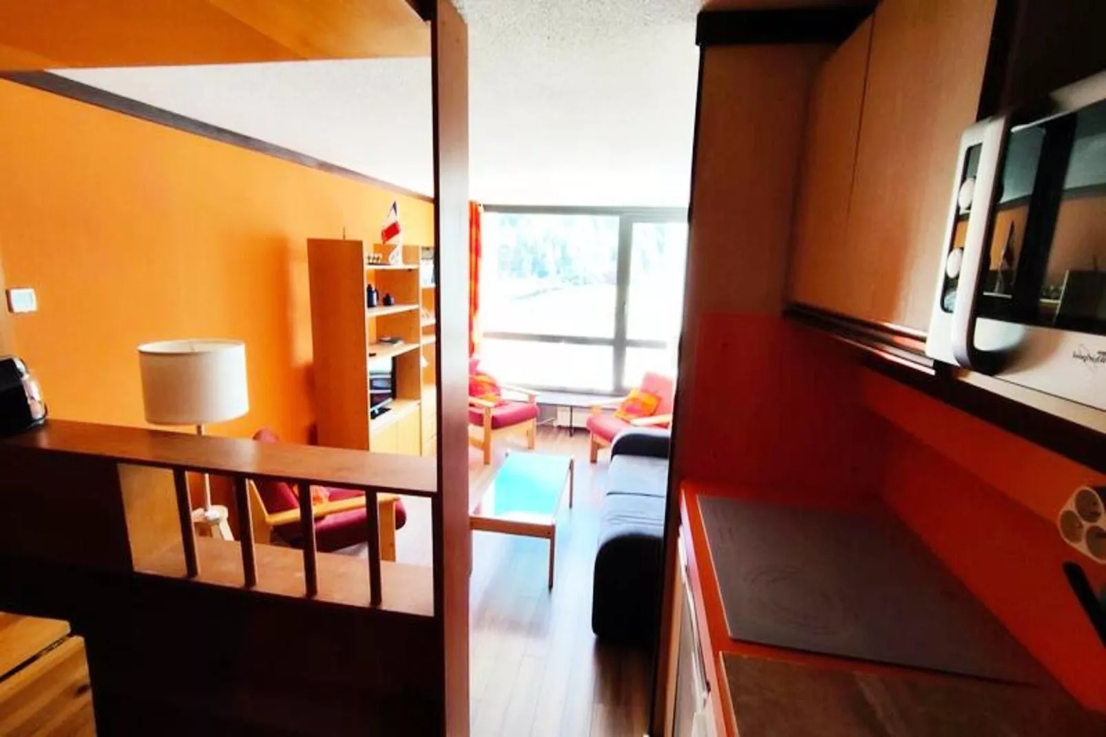 Résidence Vermeil D1