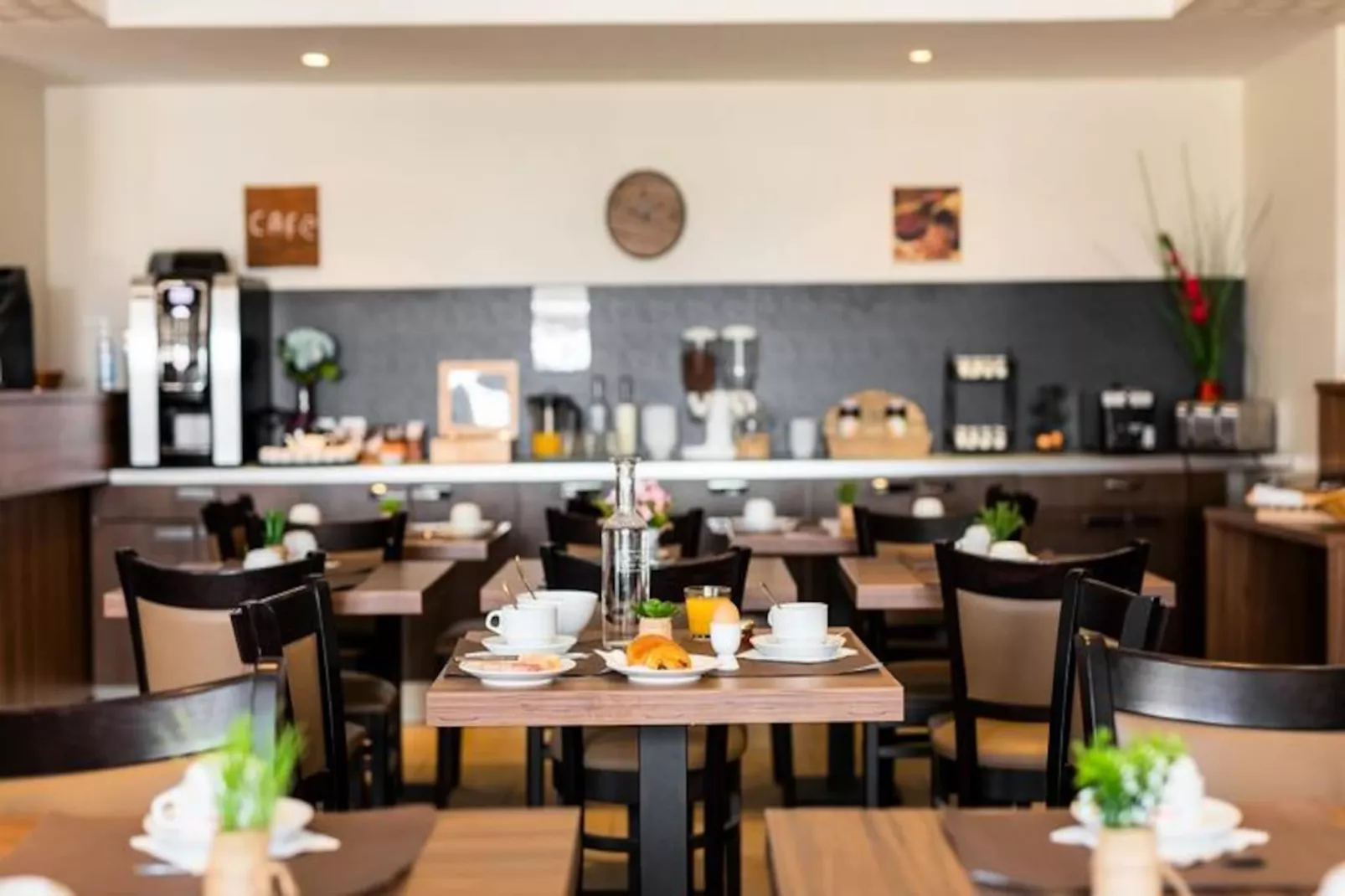 Résidence MMV Les Terrasses d'Isola ***