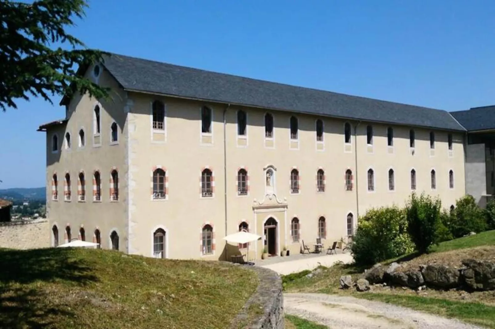 Résidence du Domaine du Palais***