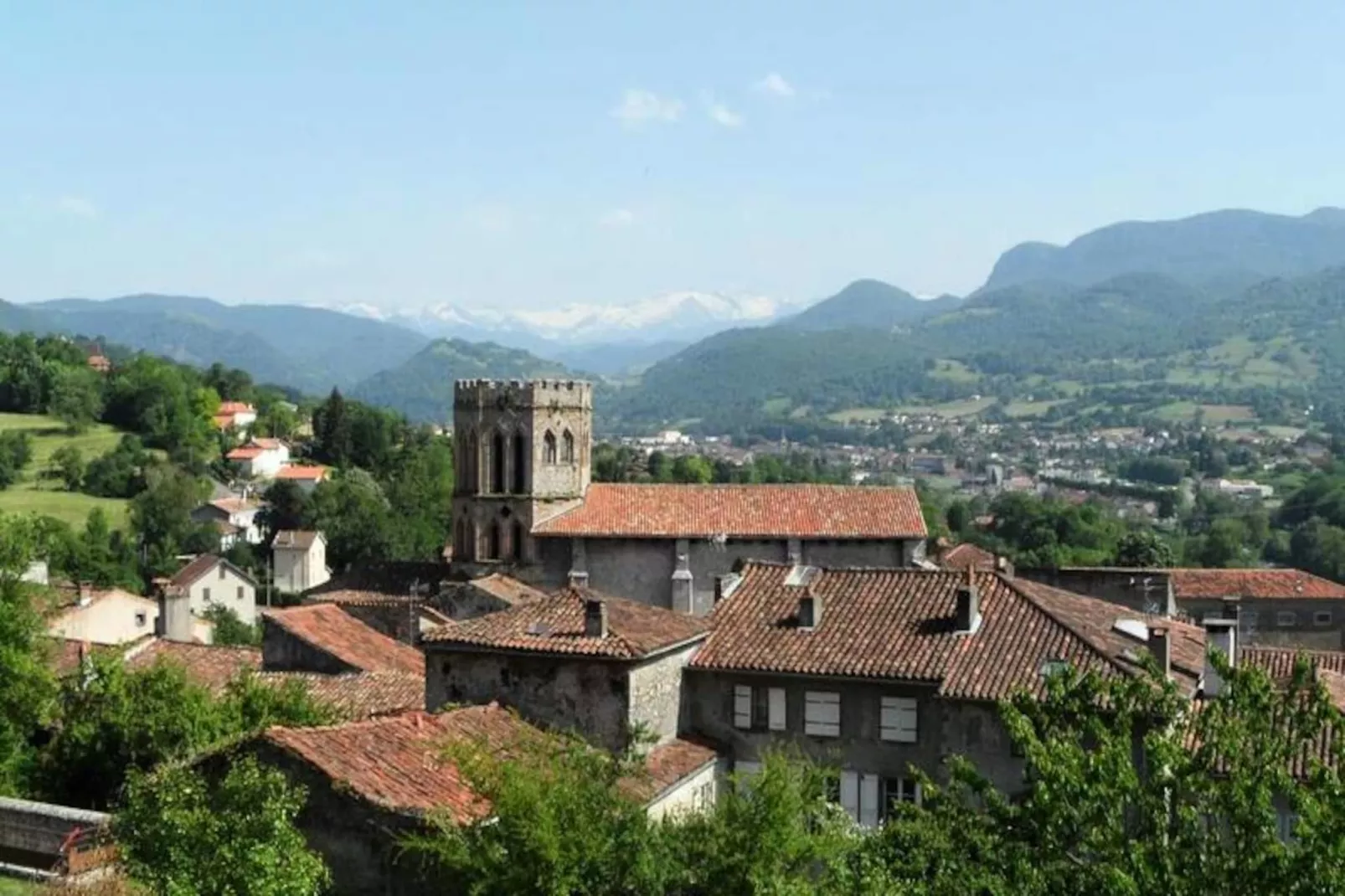 Résidence du Domaine du Palais***