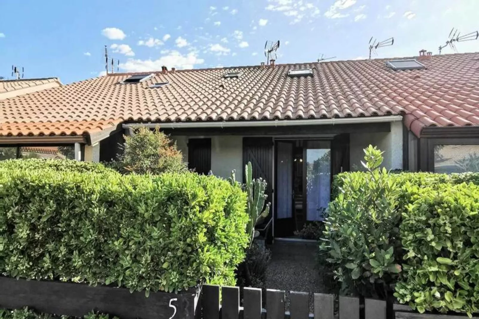 Résidence Village Merlin