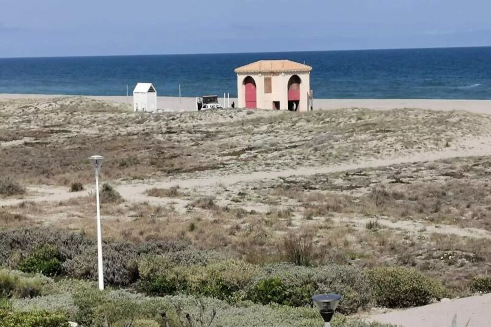 Résidence Copacabana