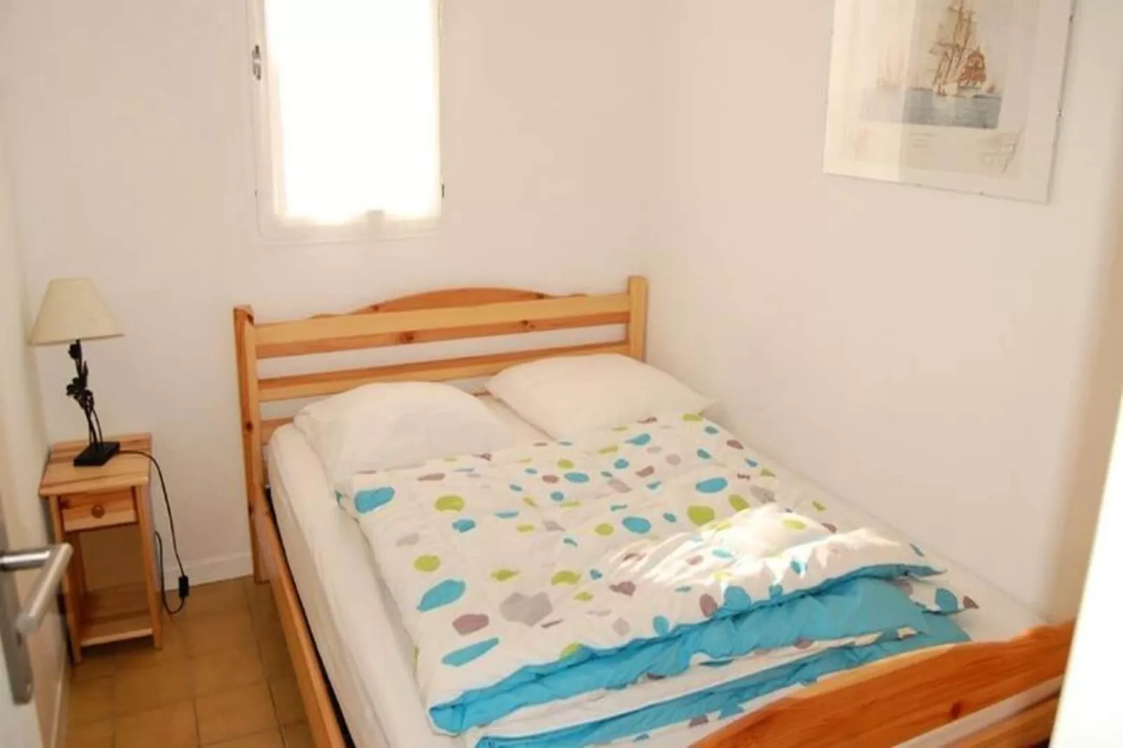 Résidence Grande Bleue