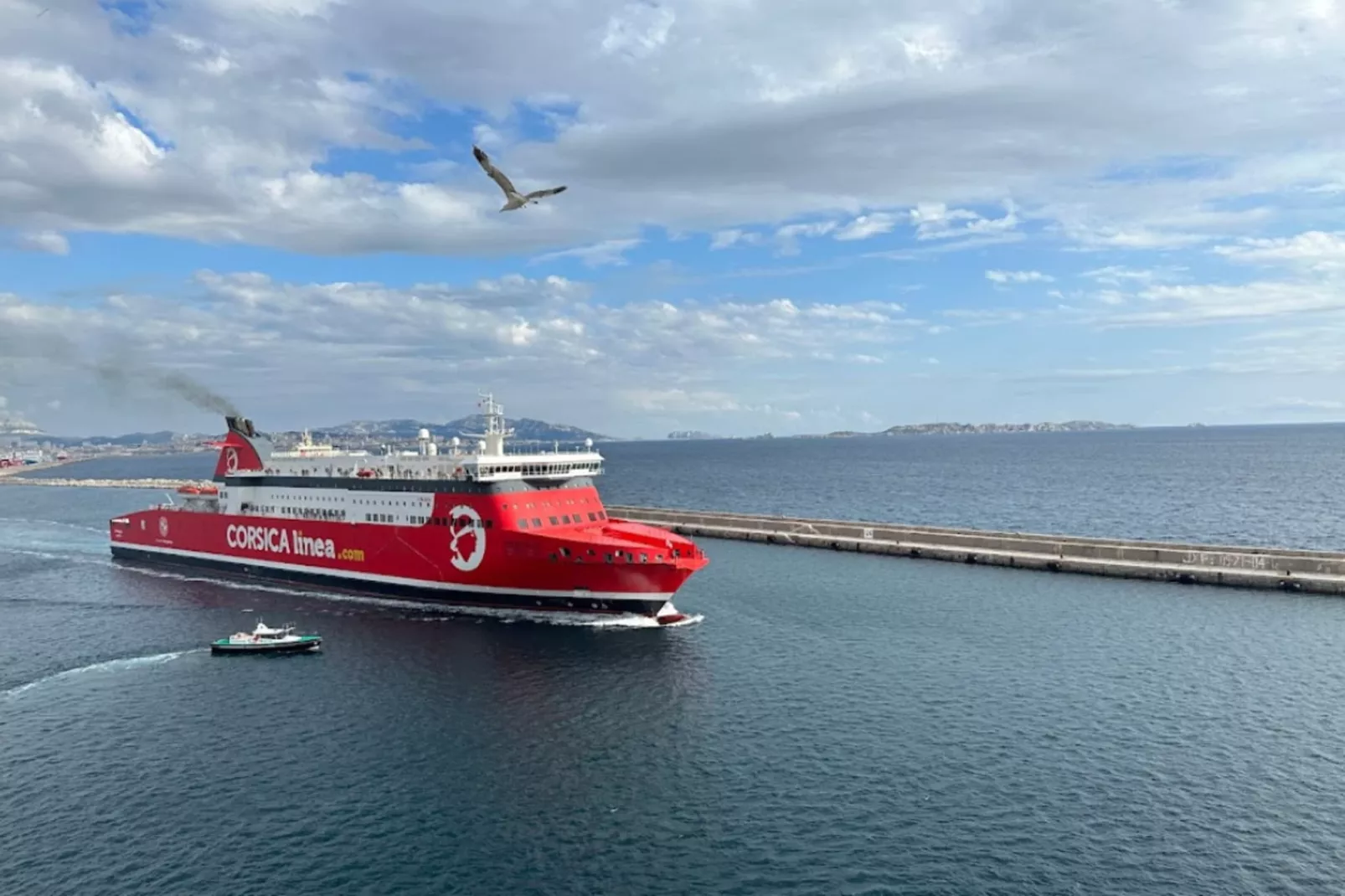 Appart'hôtel Odalys City Centre Euromed