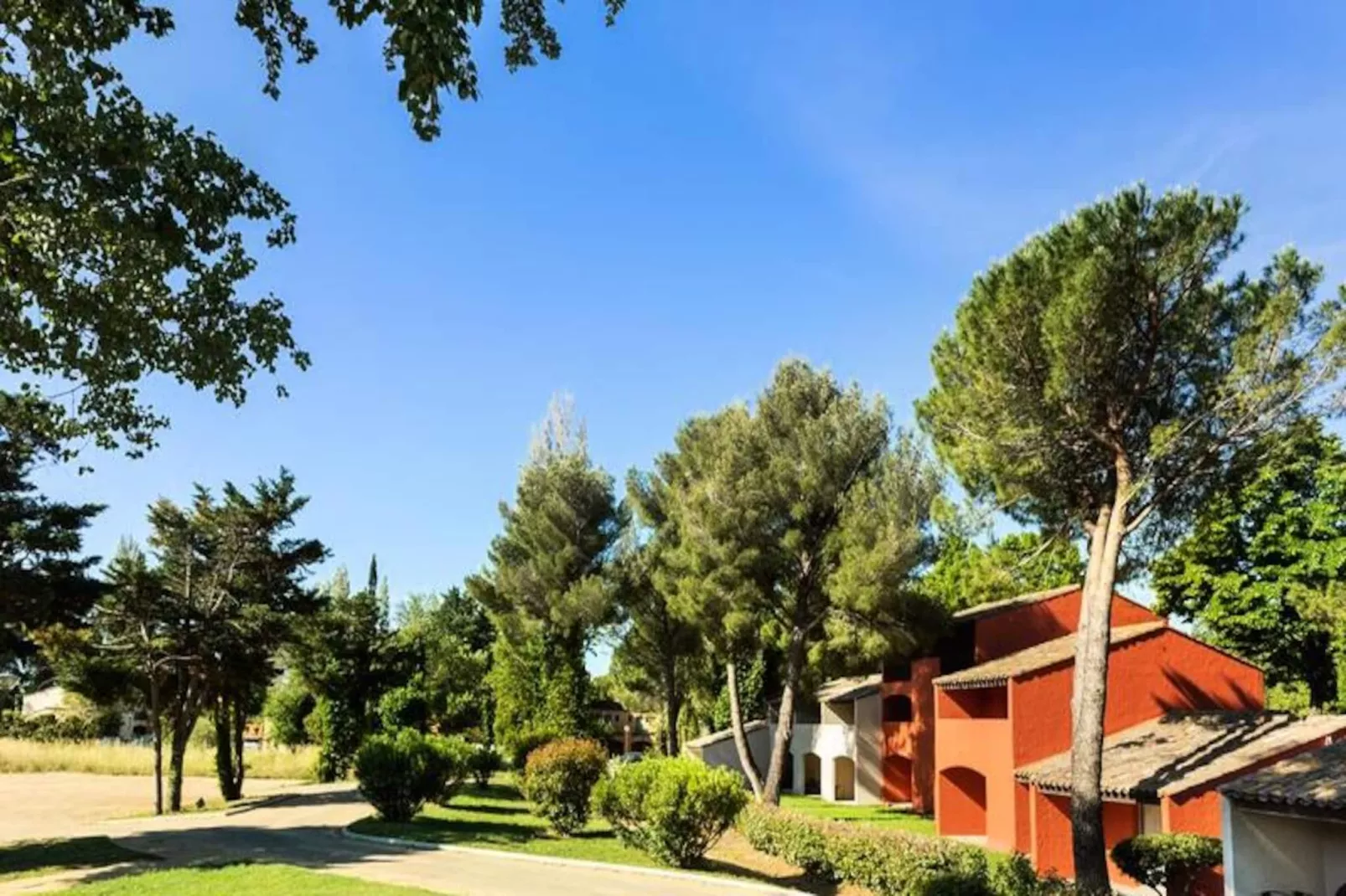 SOWELL HÔTELS L'Olivier****