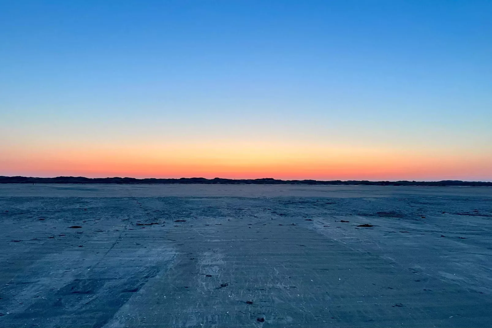Gezellig Saunahuis met BBQ -- By Traum Ferienwohnungen-Waterzicht