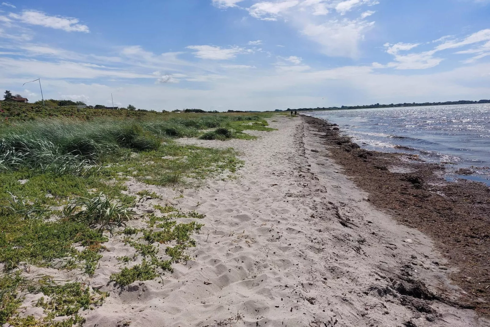 6 persoons vakantie huis in Slagelse-By Traum