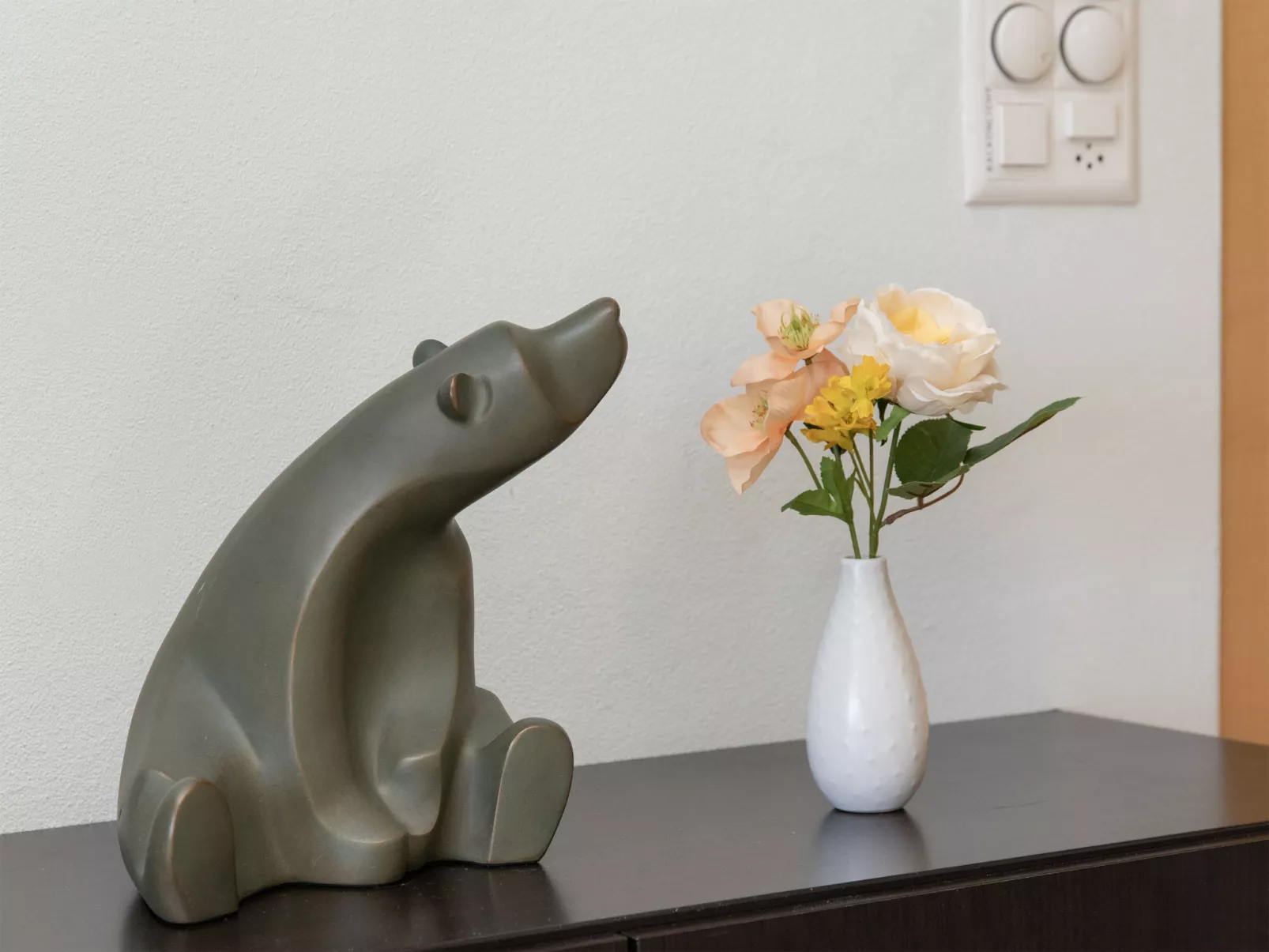 Bella Vista Apt. No. 09-Binnen