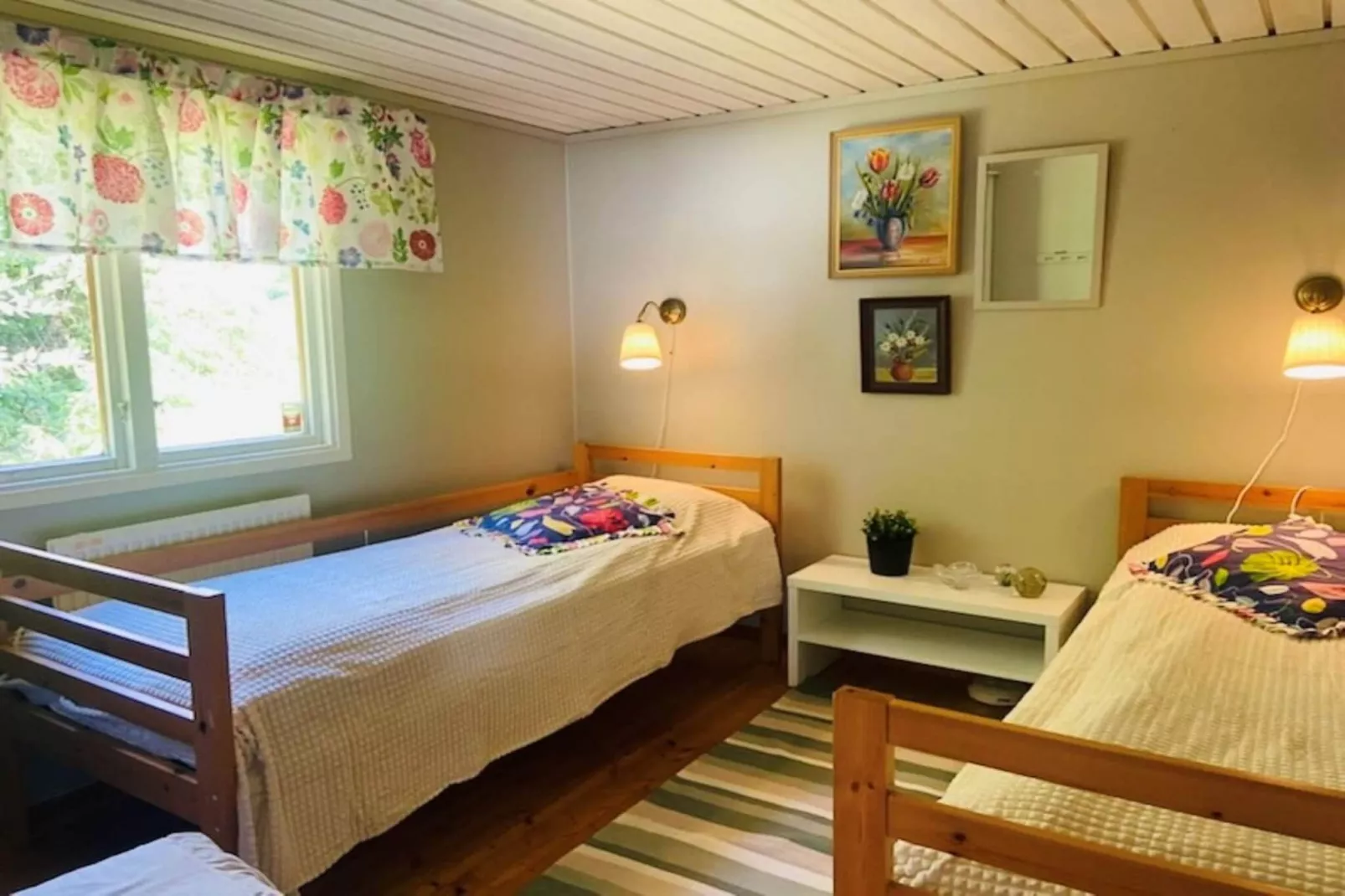 6 persoons vakantie huis in STURKÖ-By Traum-Binnen