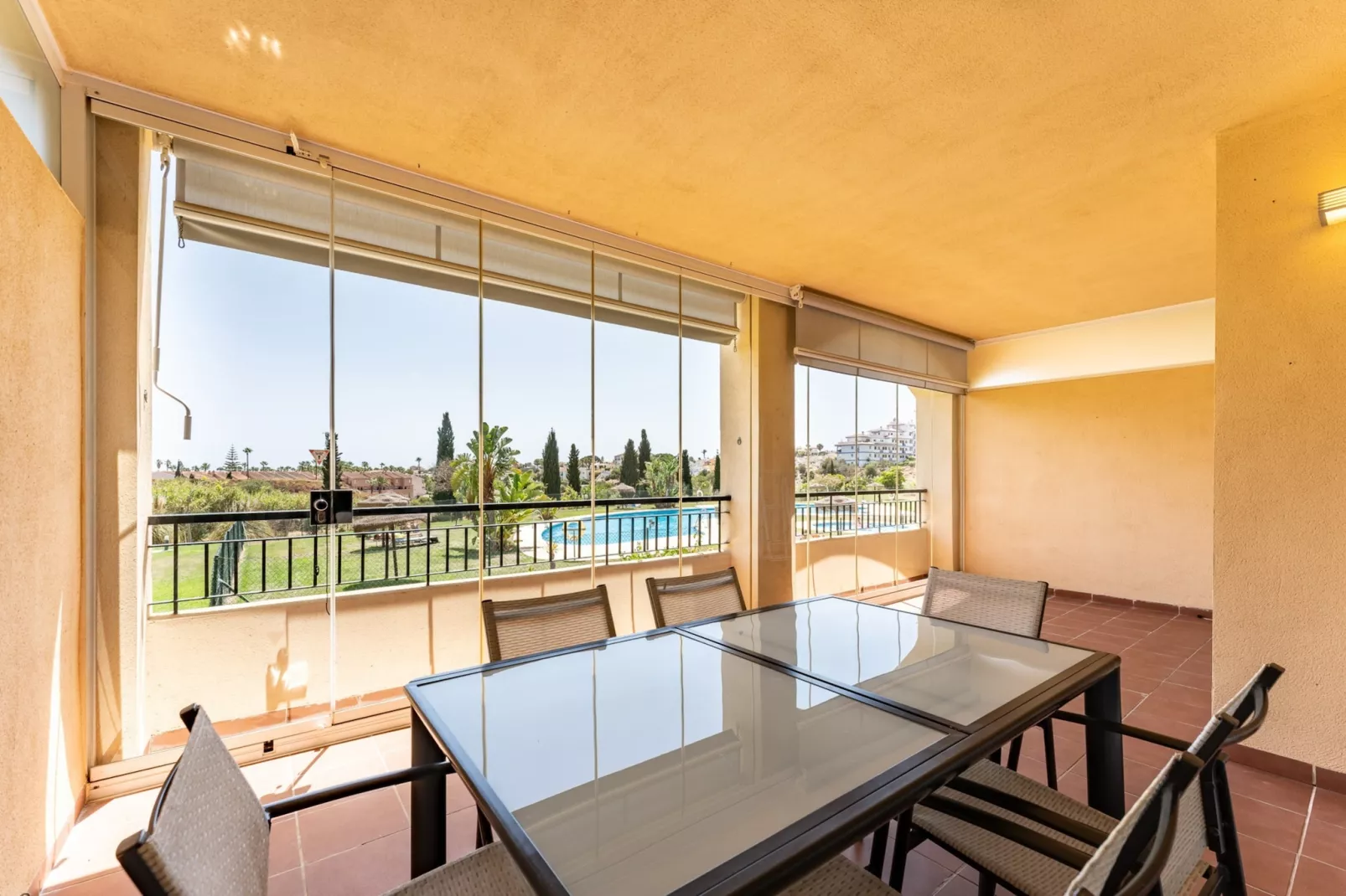 CT 317 - Faro's Playa Marina Apartment