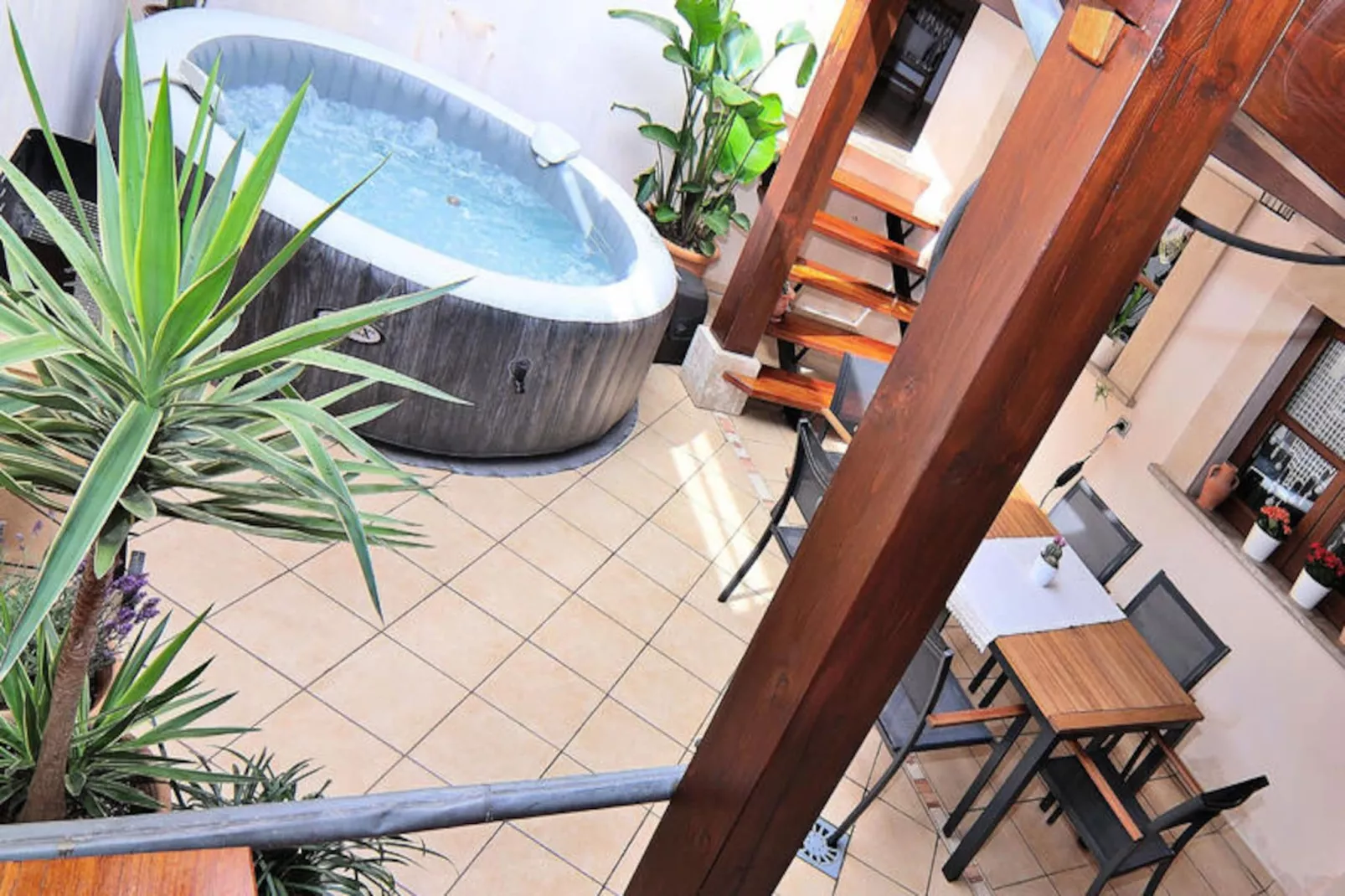 Maison à Santa Margalida