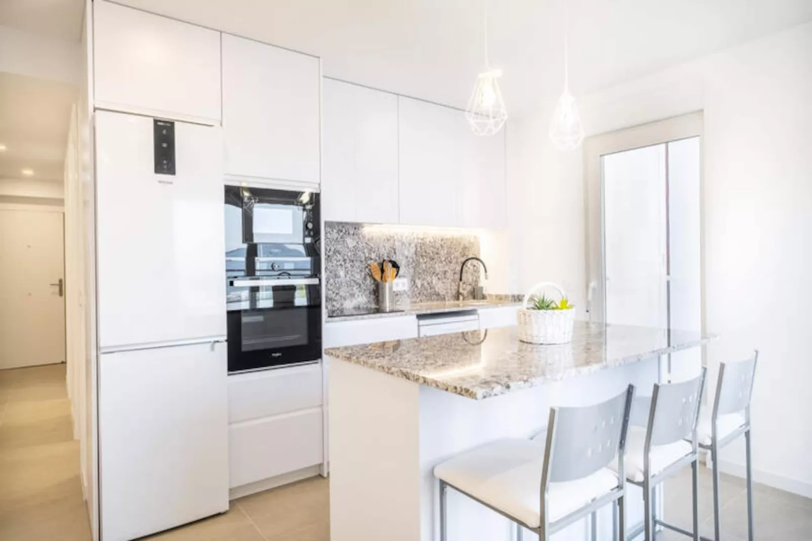 Appartements à Puerto de Sagunto