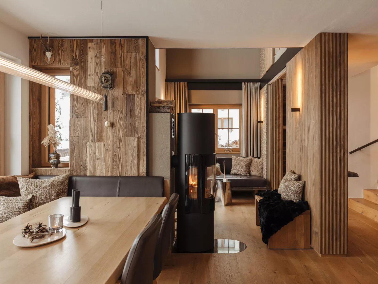 Royal Mountain Lodge