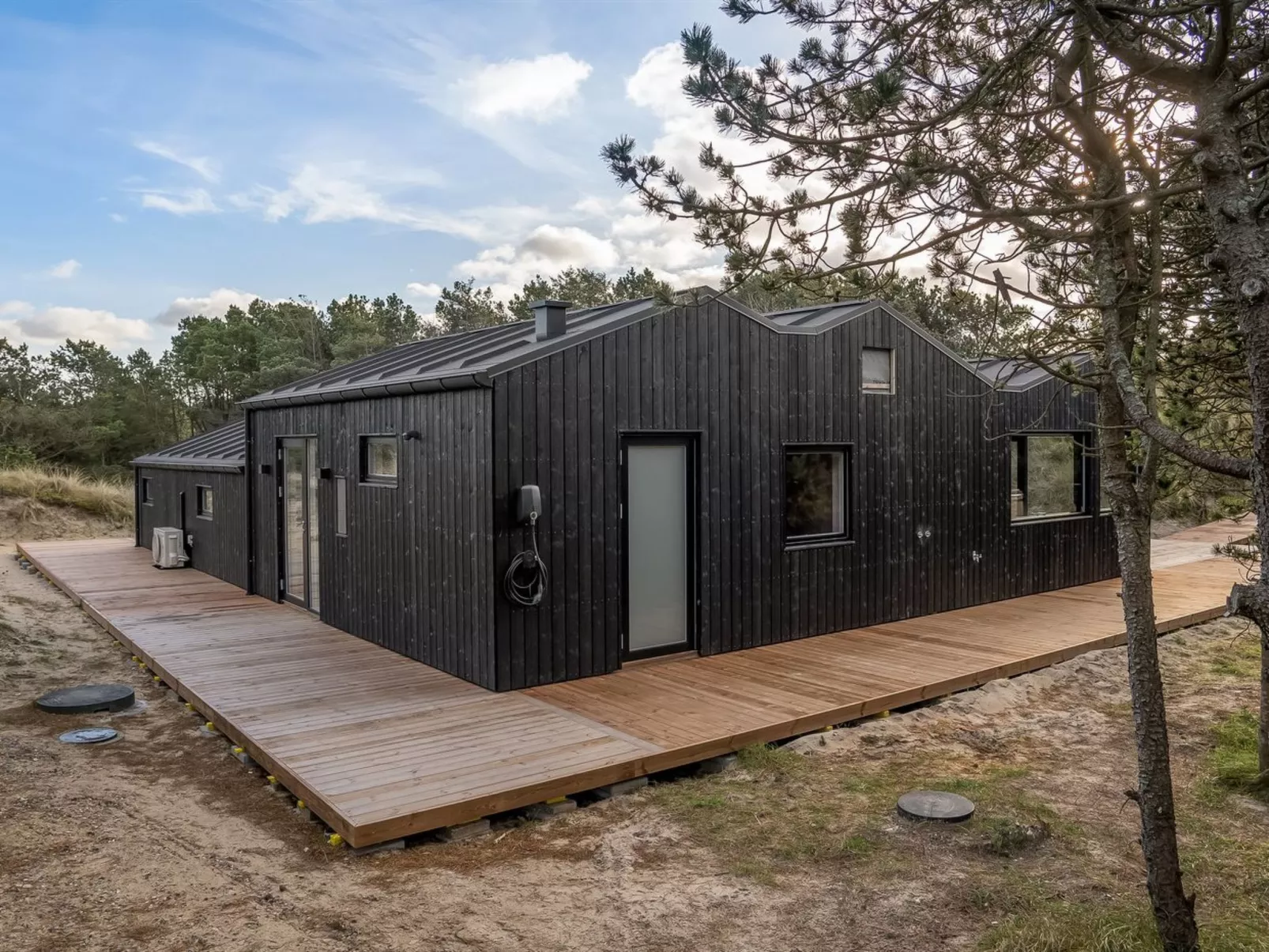 "Erja" - 600m from the sea