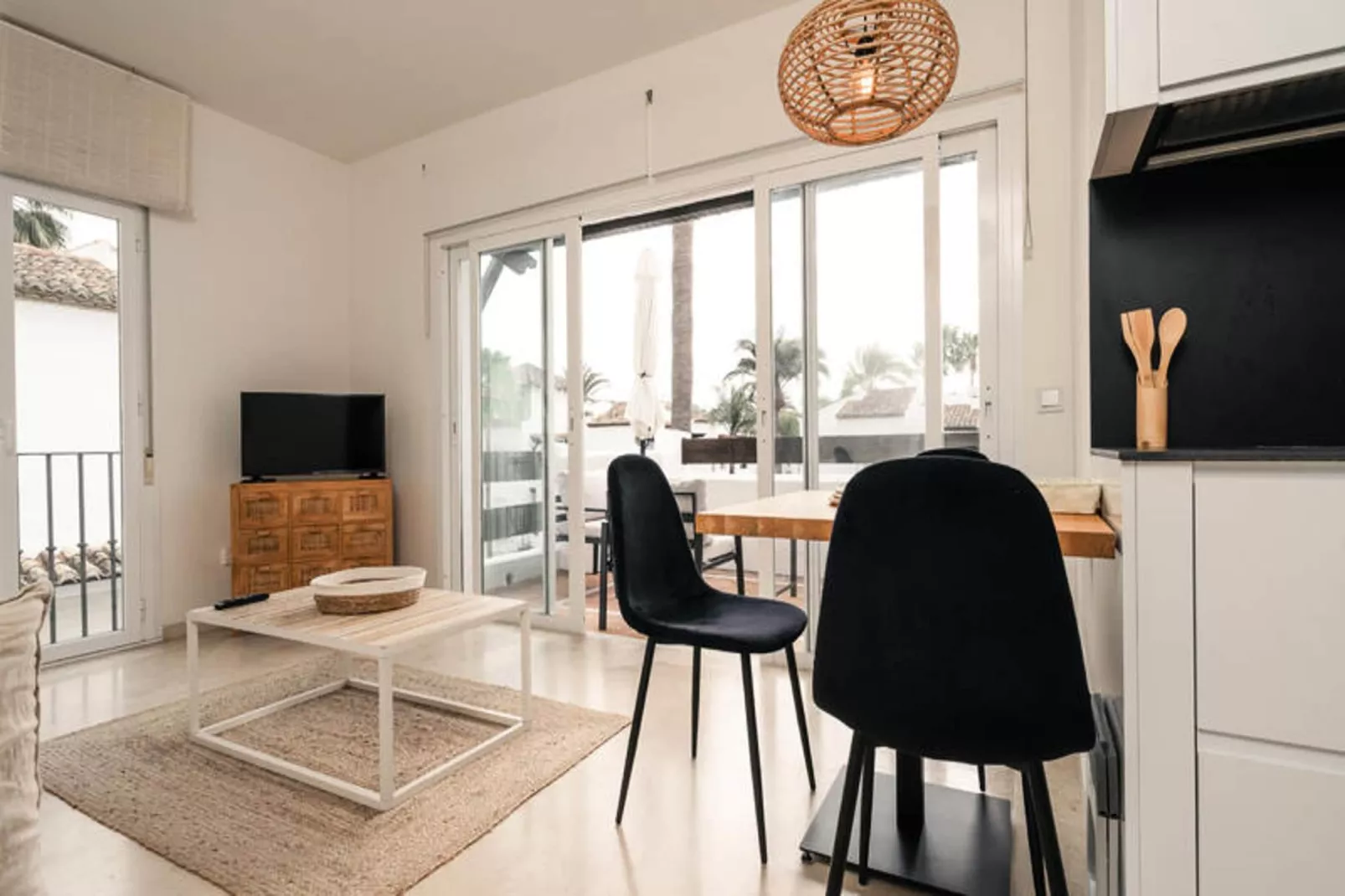 Appartements à Estepona