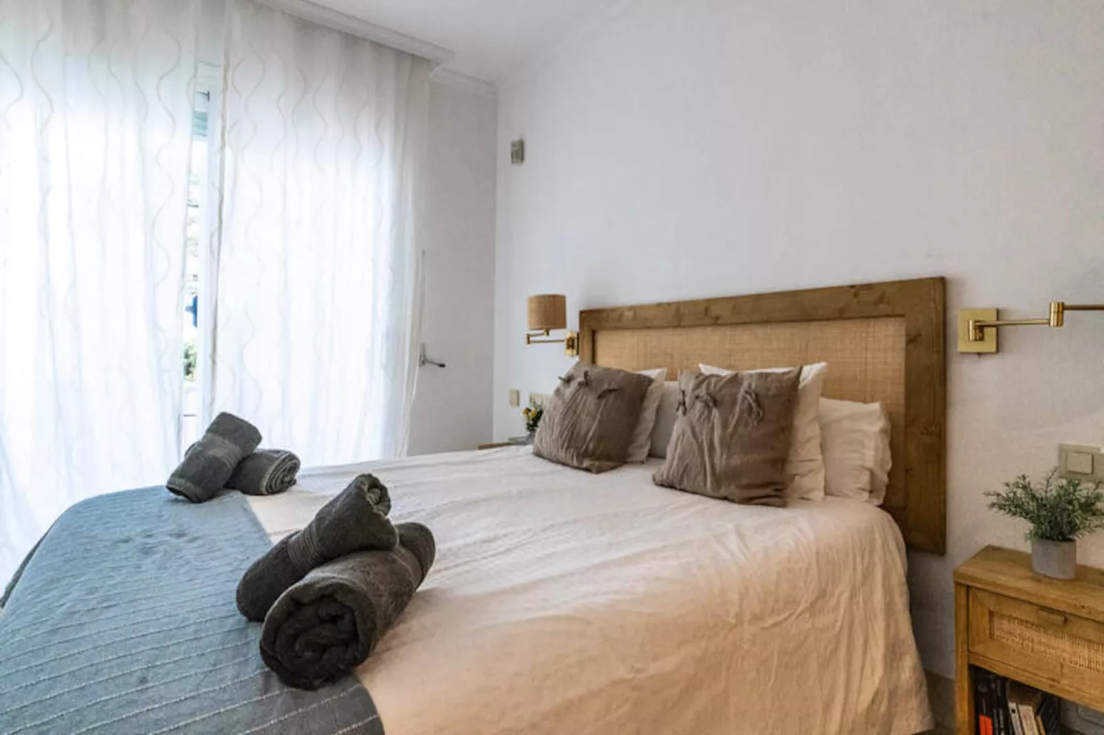 Appartements à Marbella