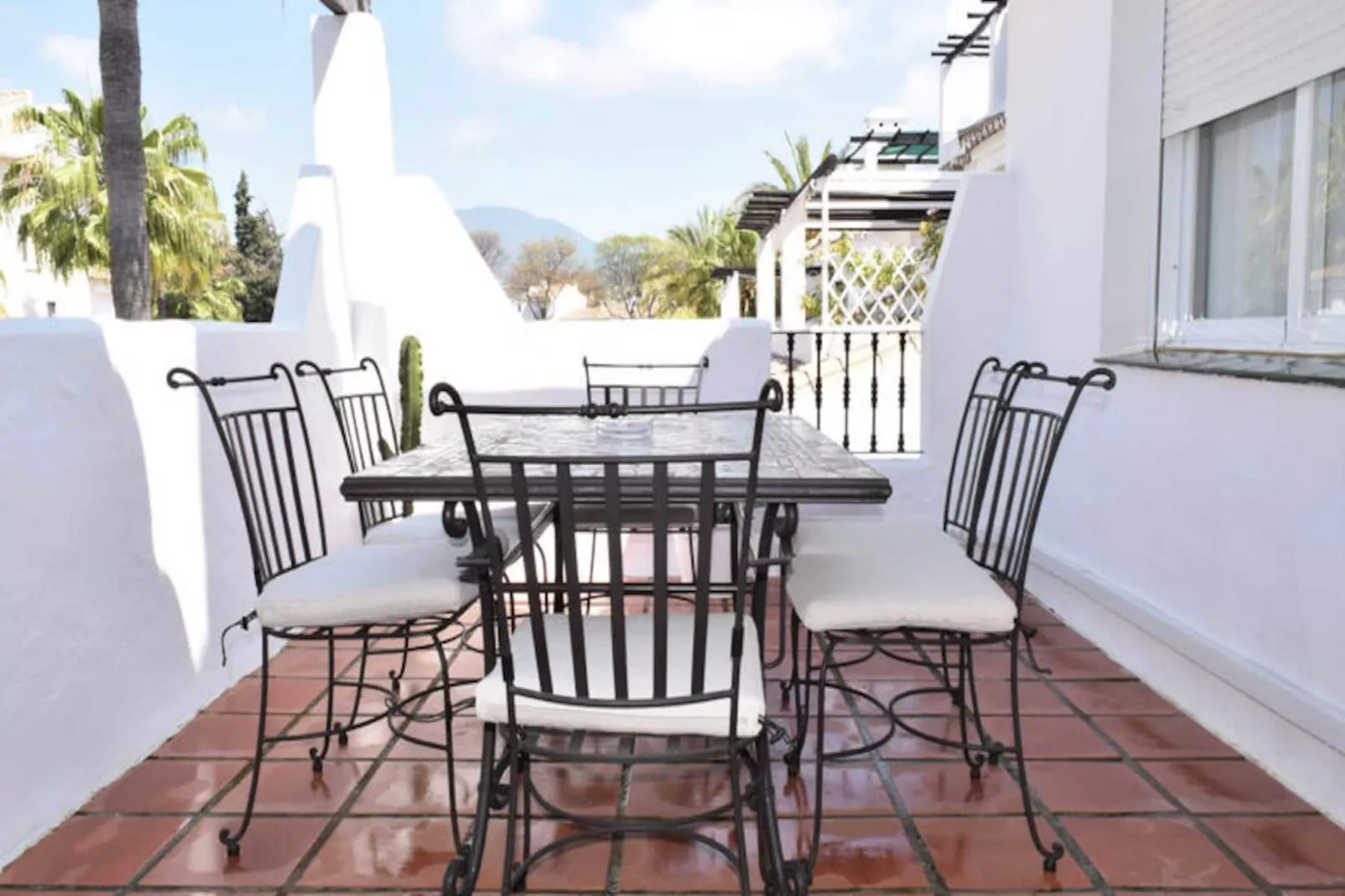 Appartements à Marbella
