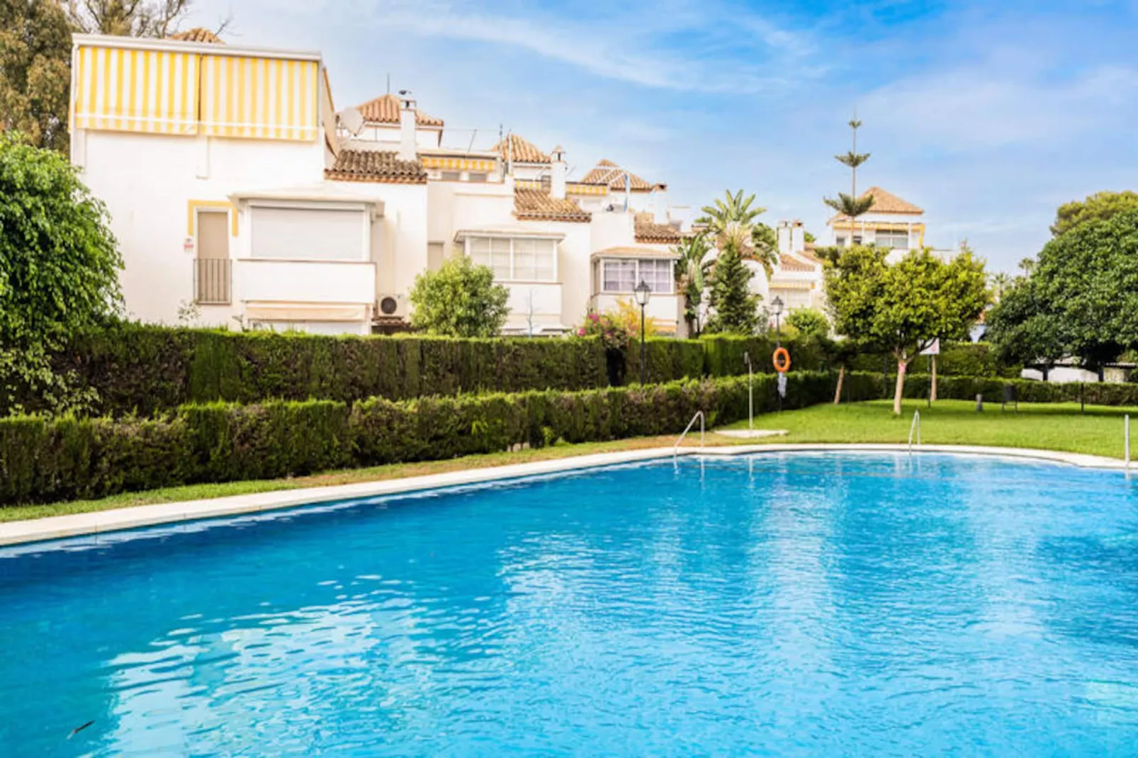 Appartements à Marbella