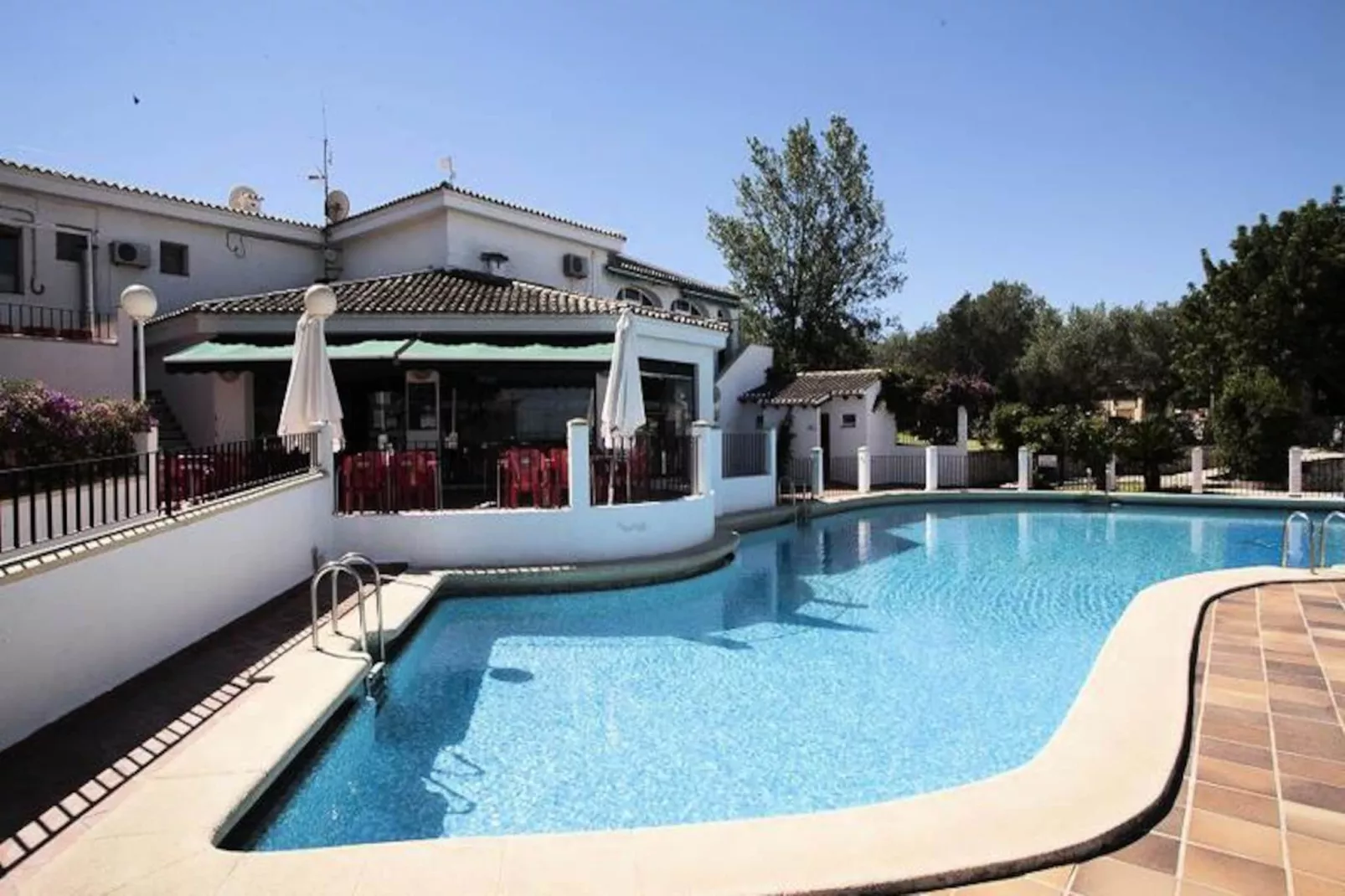 Bellavista Residencial*