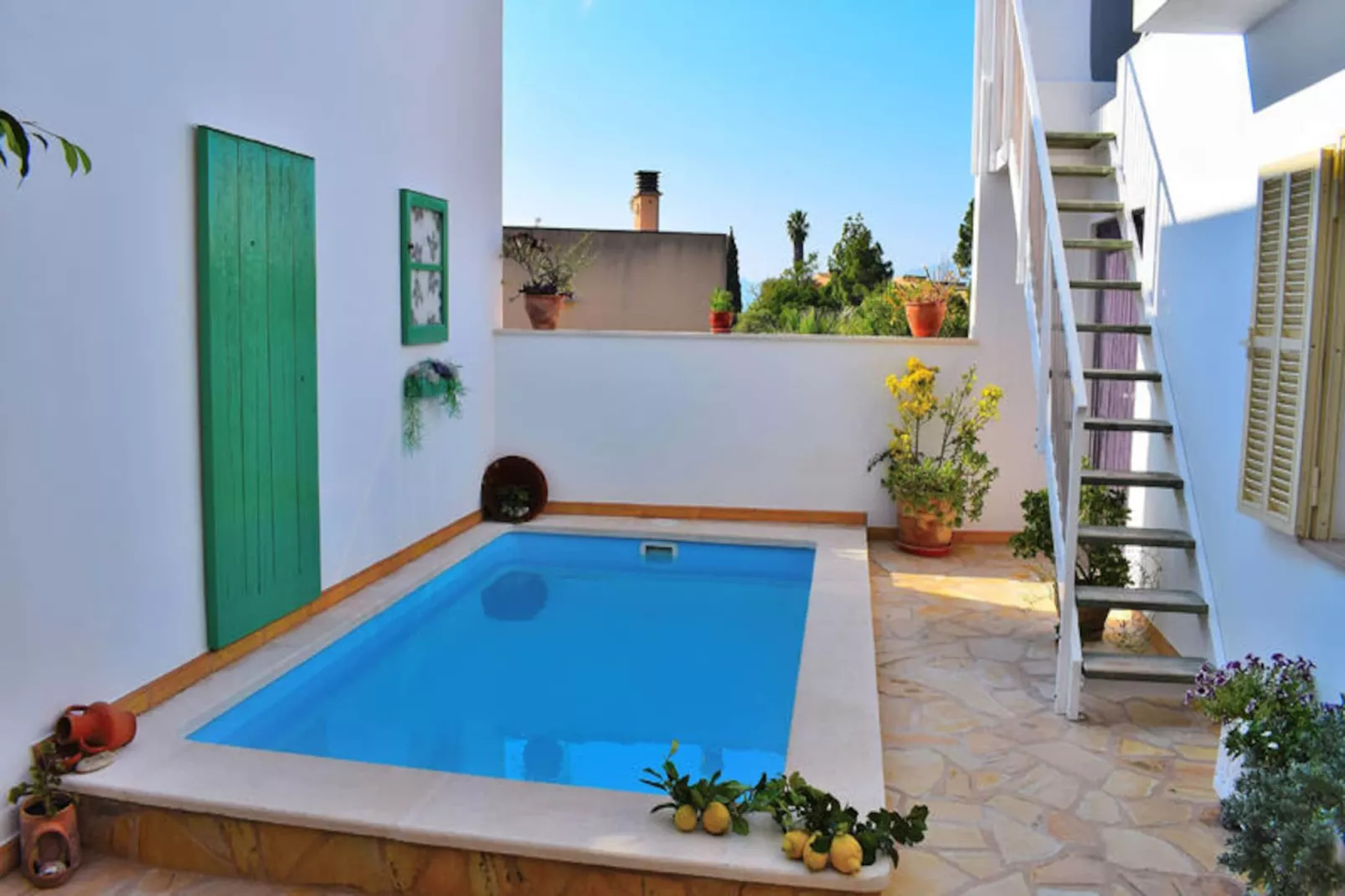 Maison à Santa Margalida