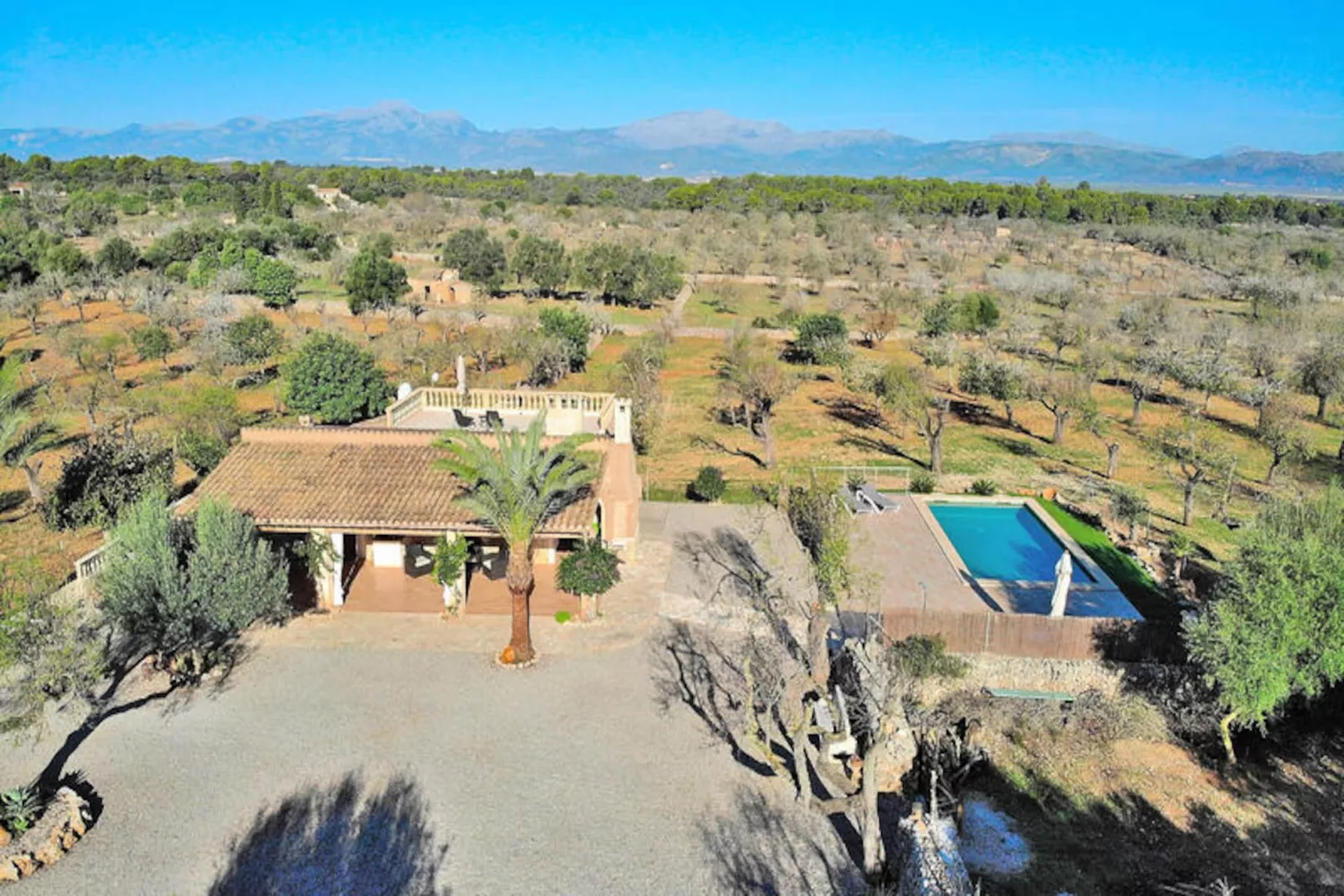 Maison à Santa Margalida