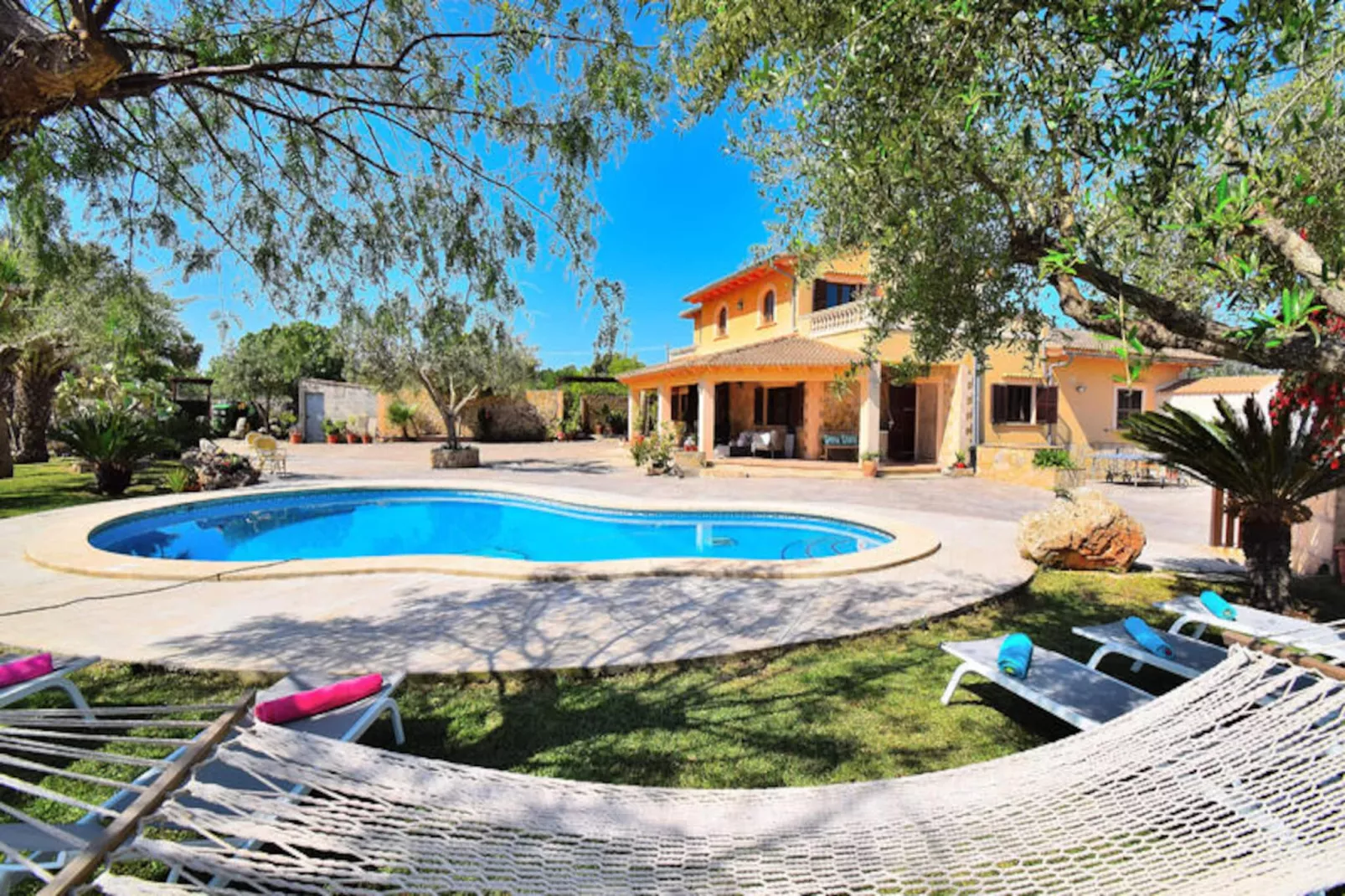 Maison à Santa Margalida