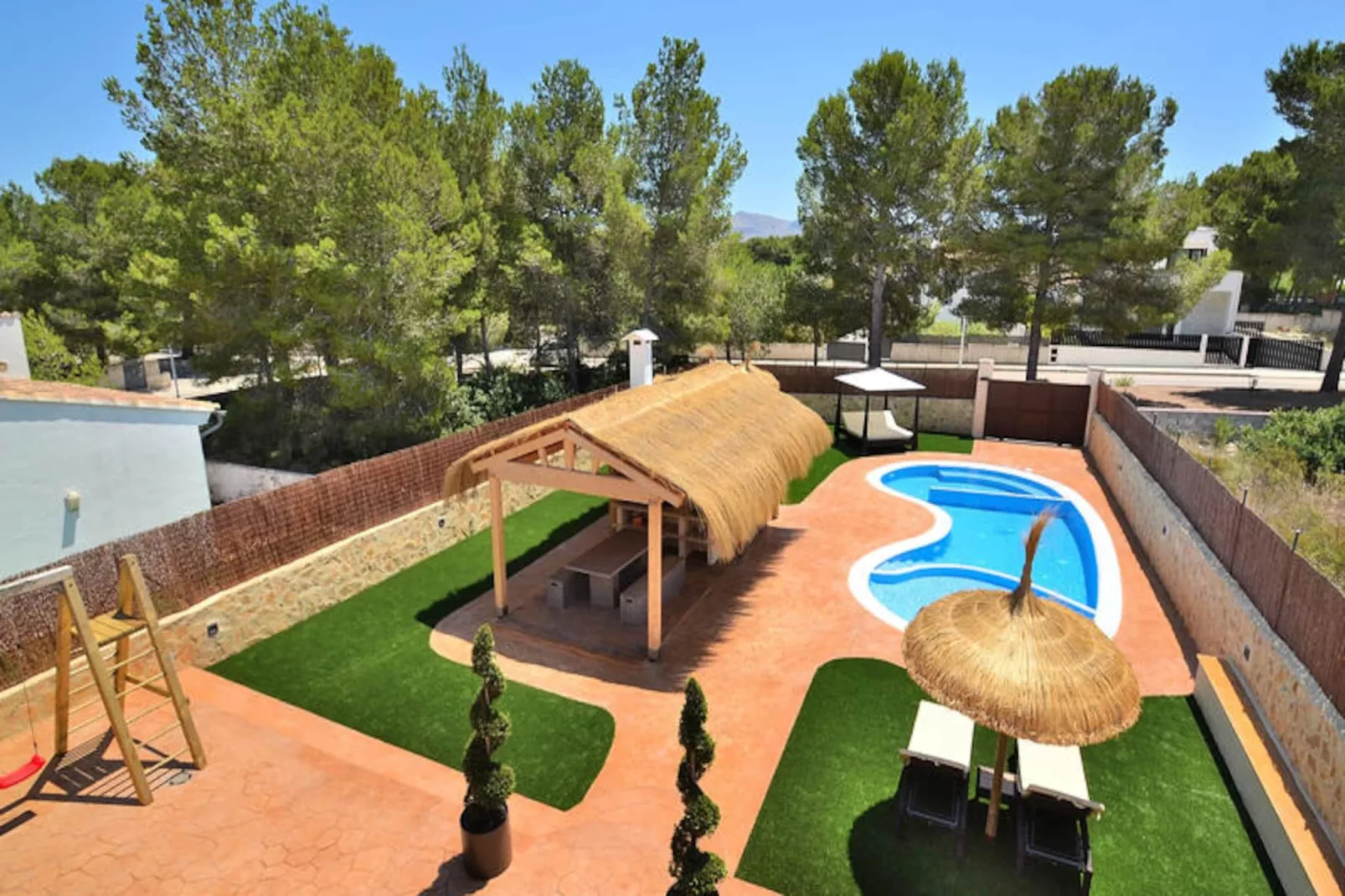 Maison à Son Serra de Marina