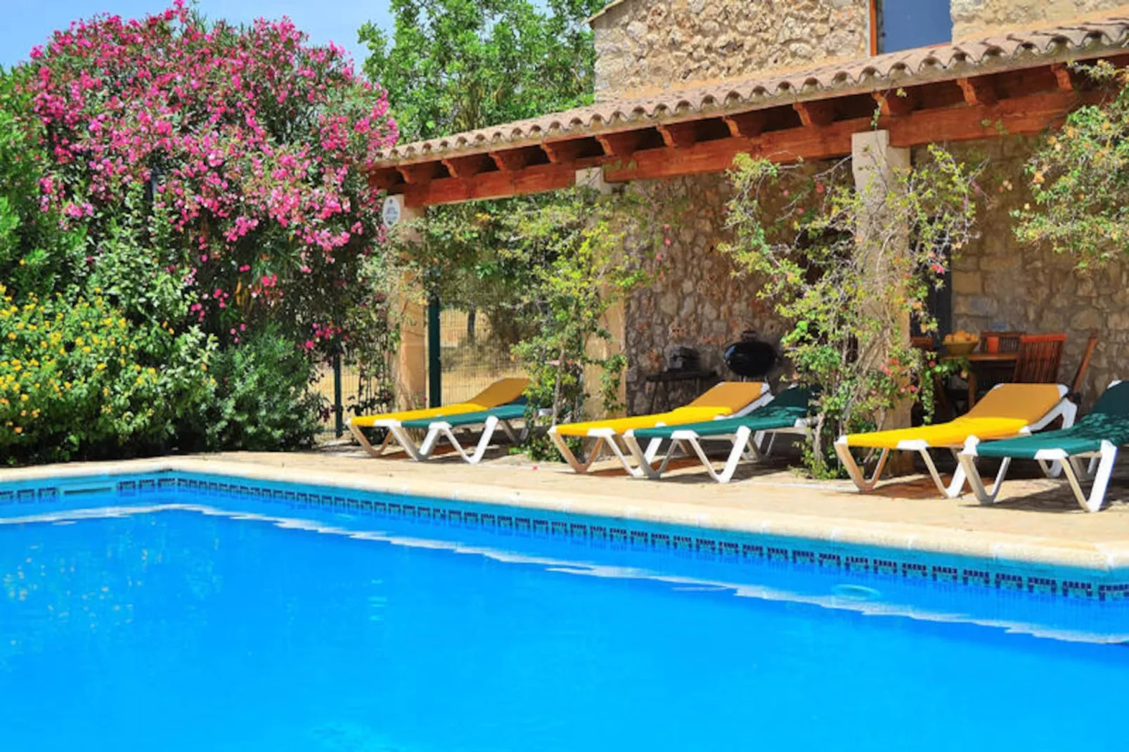 Maison à Lloret de vistalegre