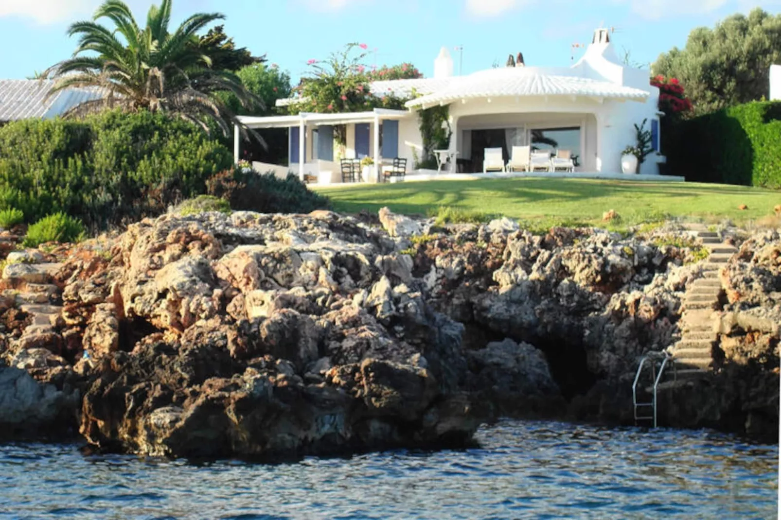 Maison à Binisafuller