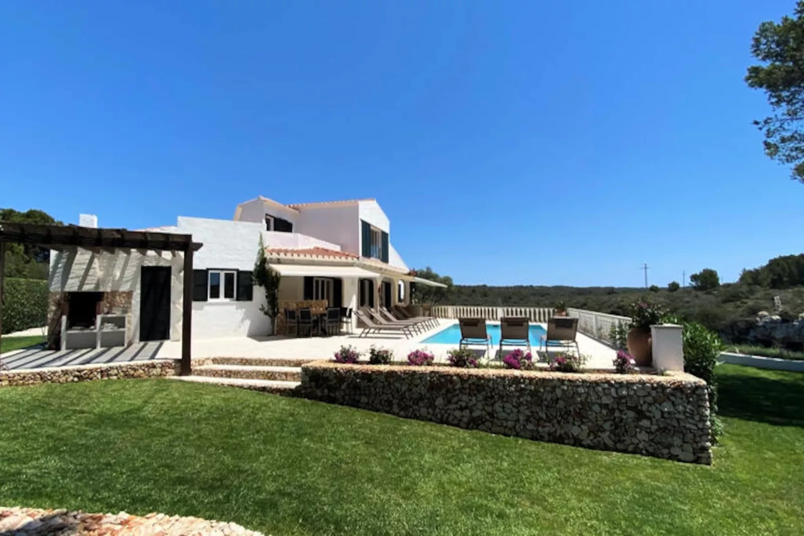 Maison à Binisafuller